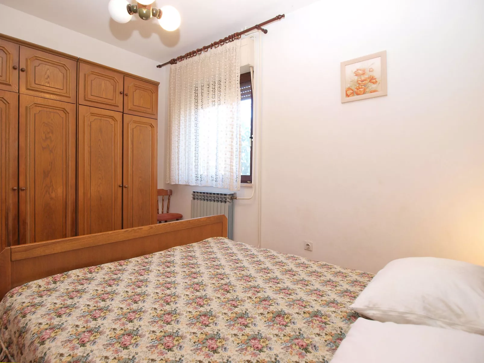 Apartment 1023 - Inside