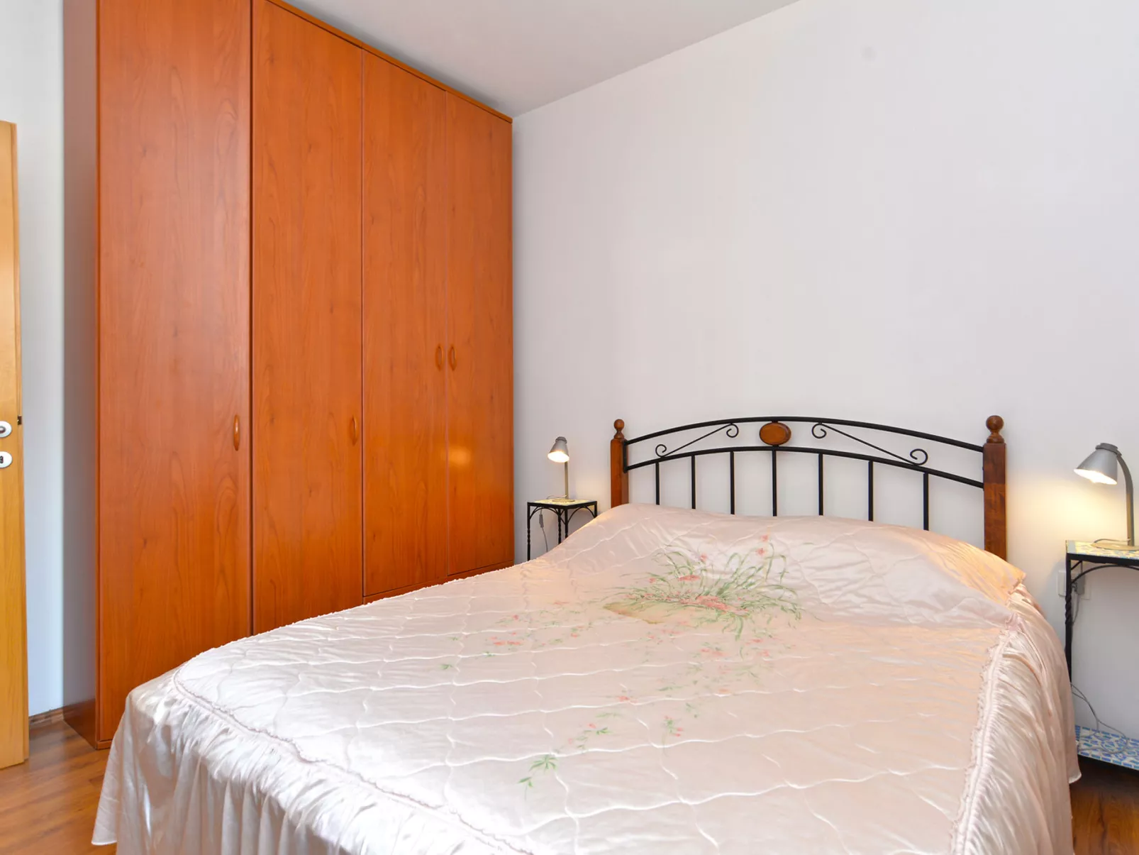 Apartment 2232 - Dedans
