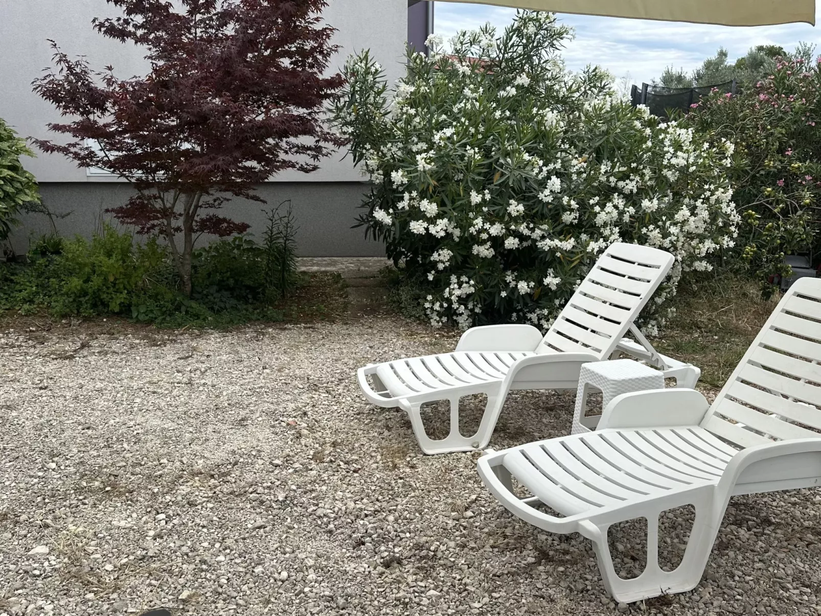 Apartment 1132 - Dehors
