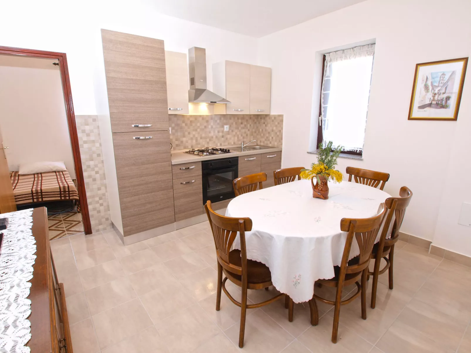 Apartment 1031 - Drinnen