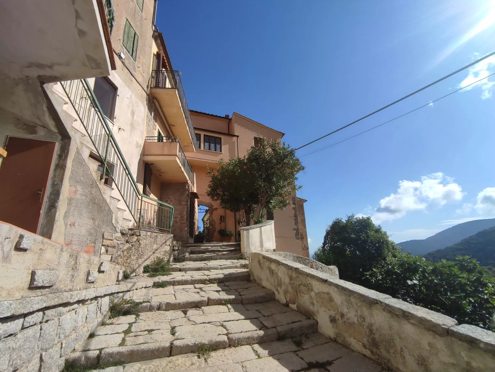 Sant´Agabito-Dehors