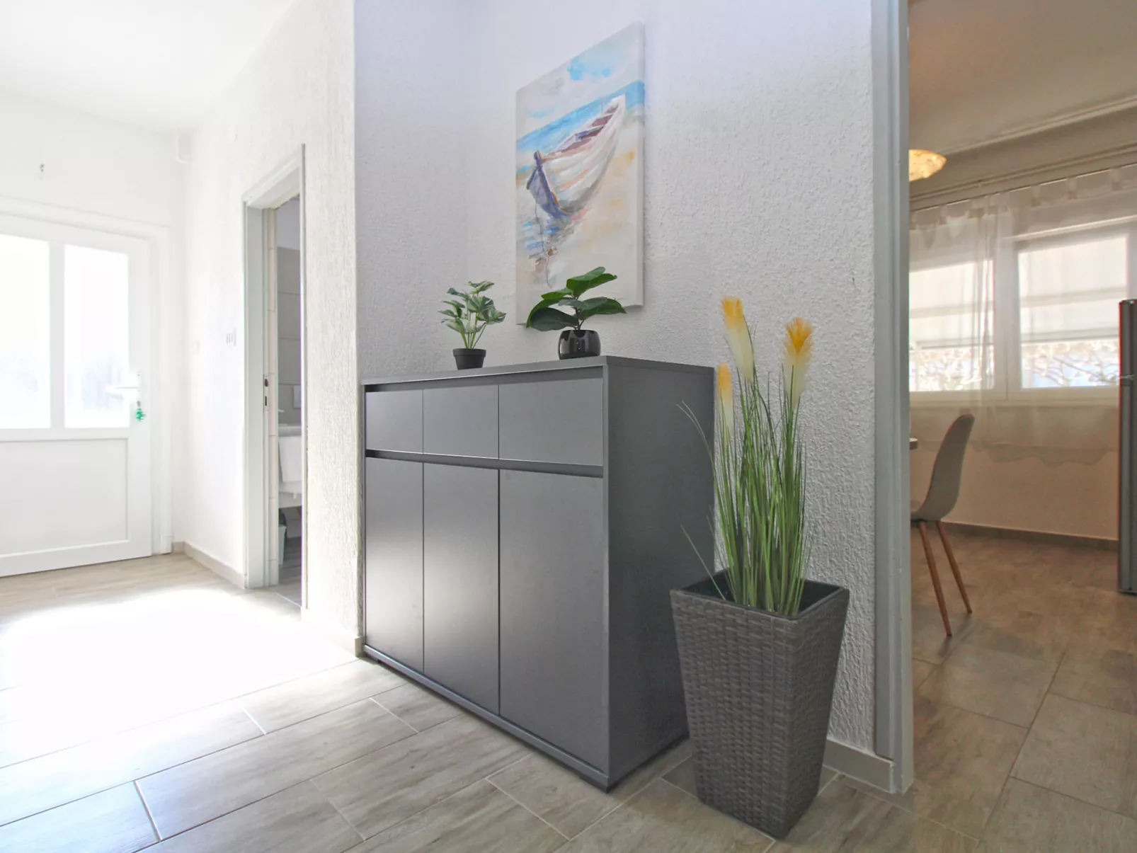 Apartment 1052 - Drinnen