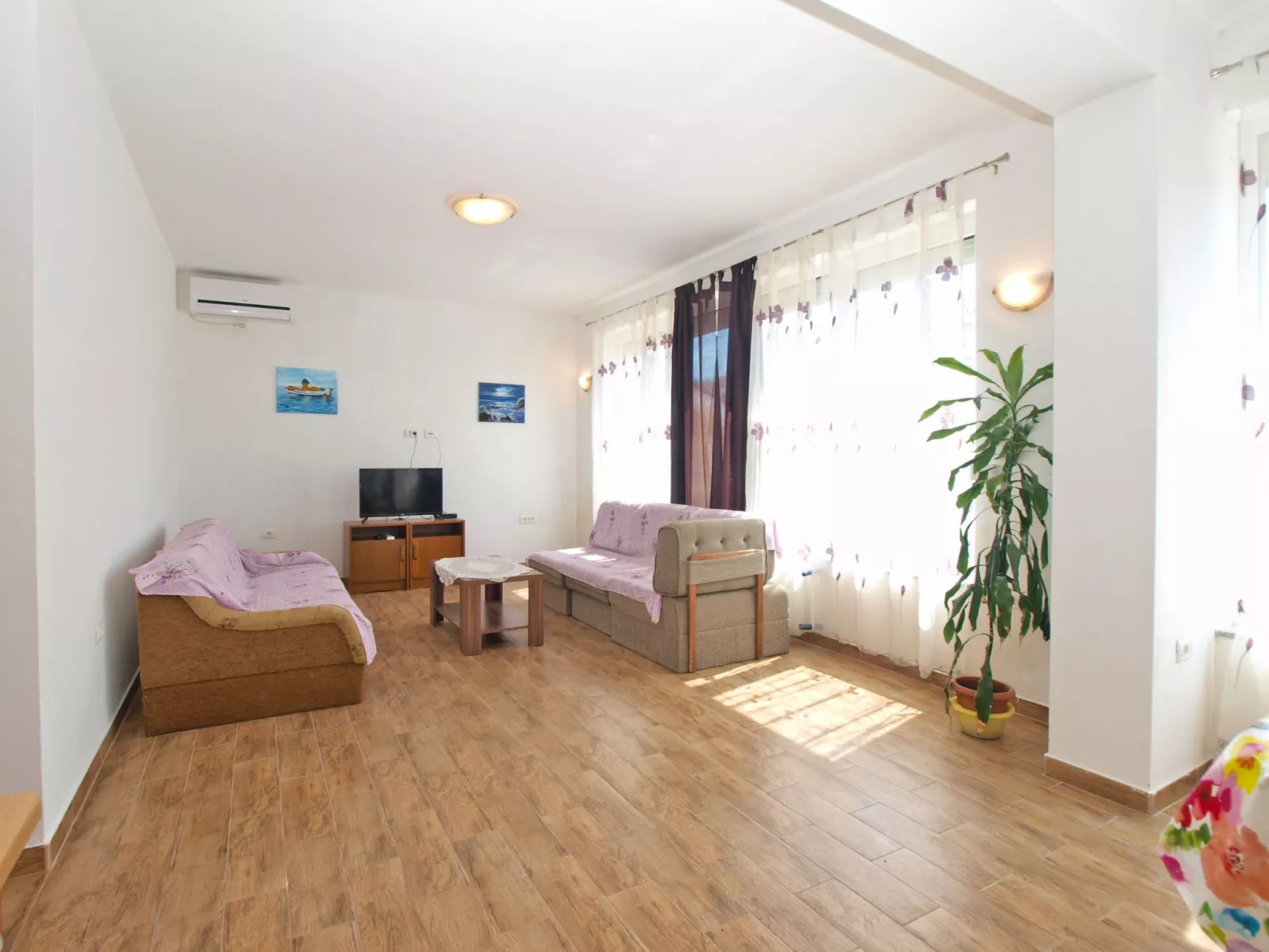 Apartment 1359 - Dedans
