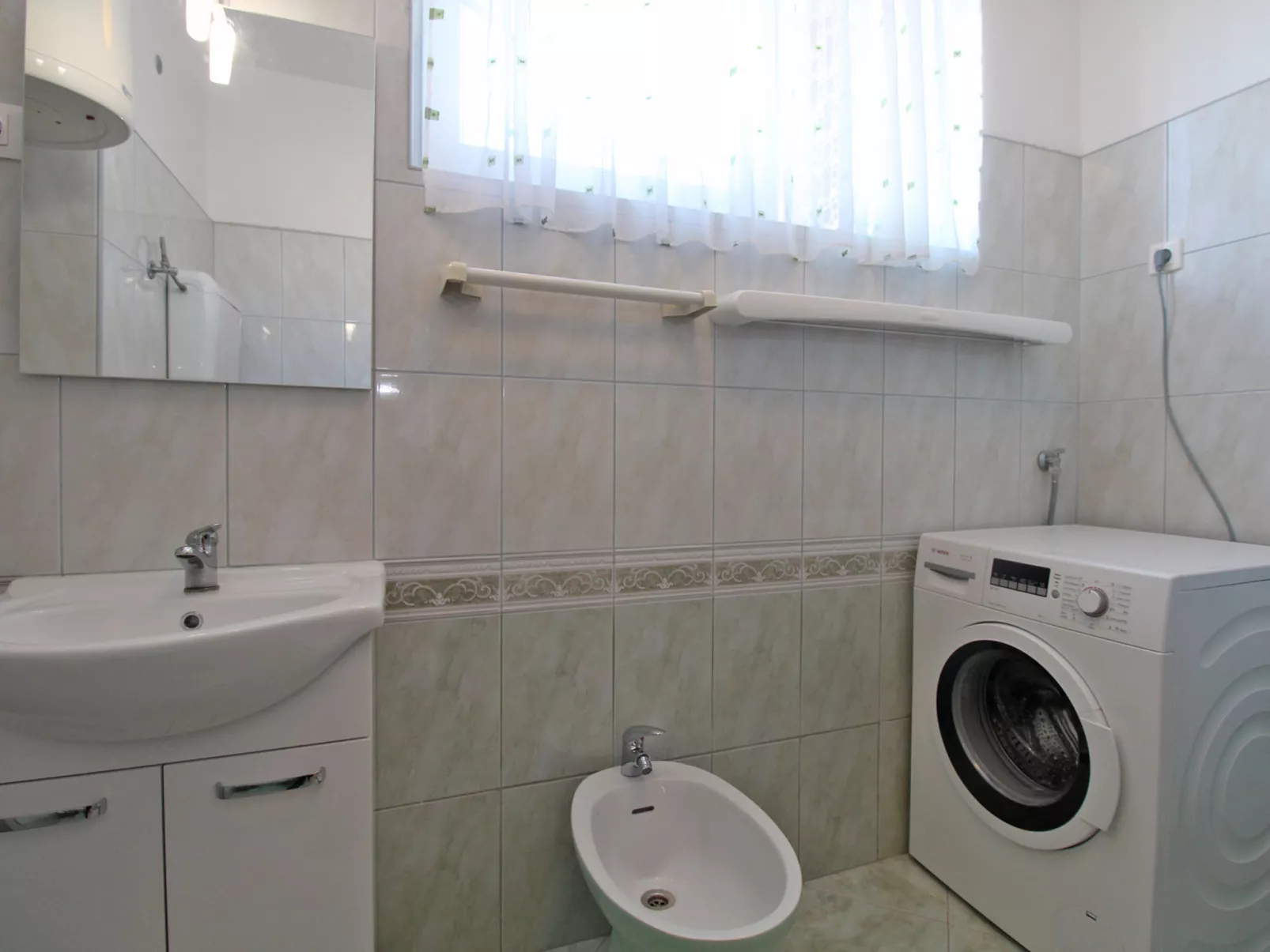 Apartment 2215 - Drinnen