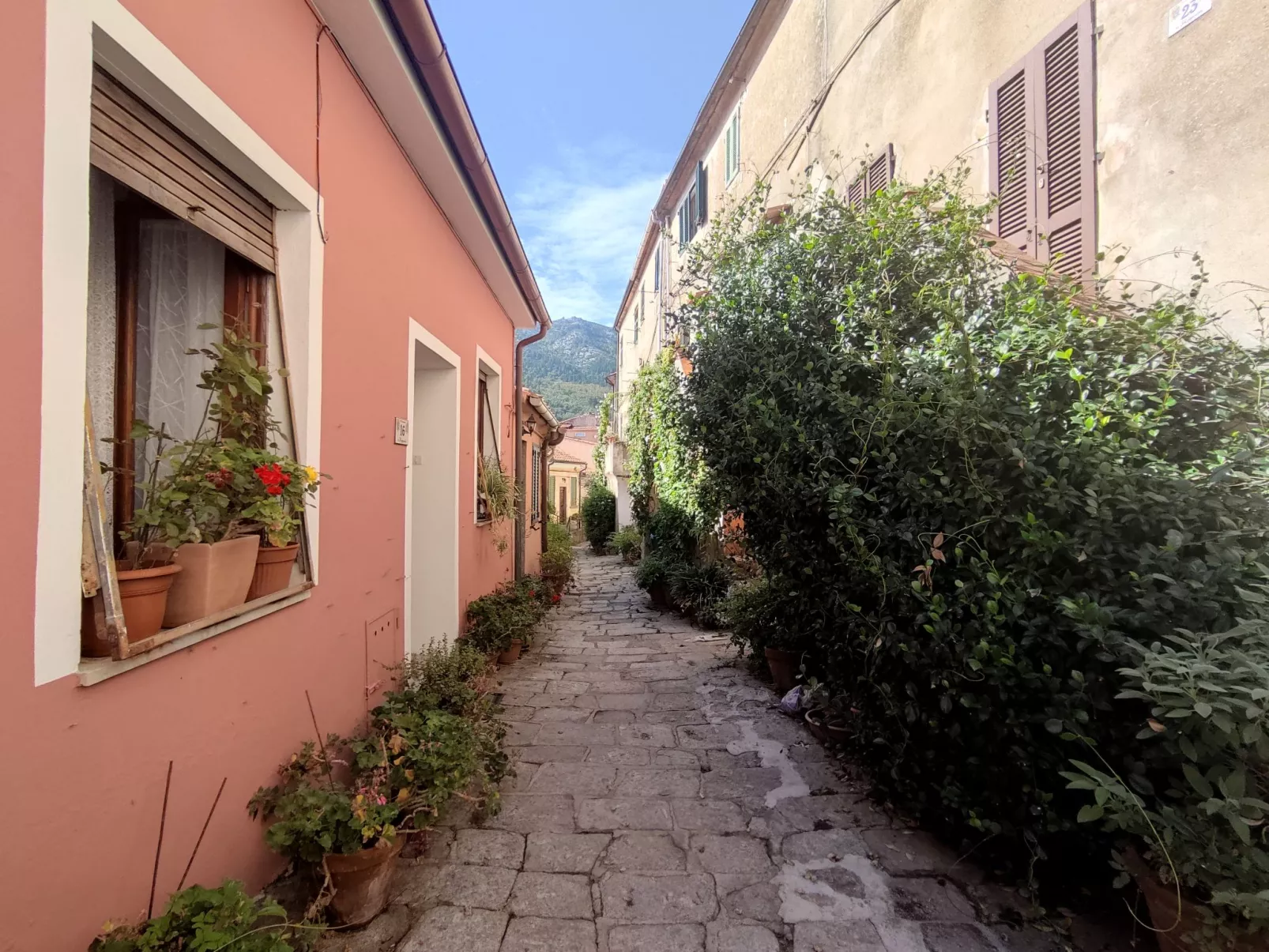 Sant´Agabito-Dehors