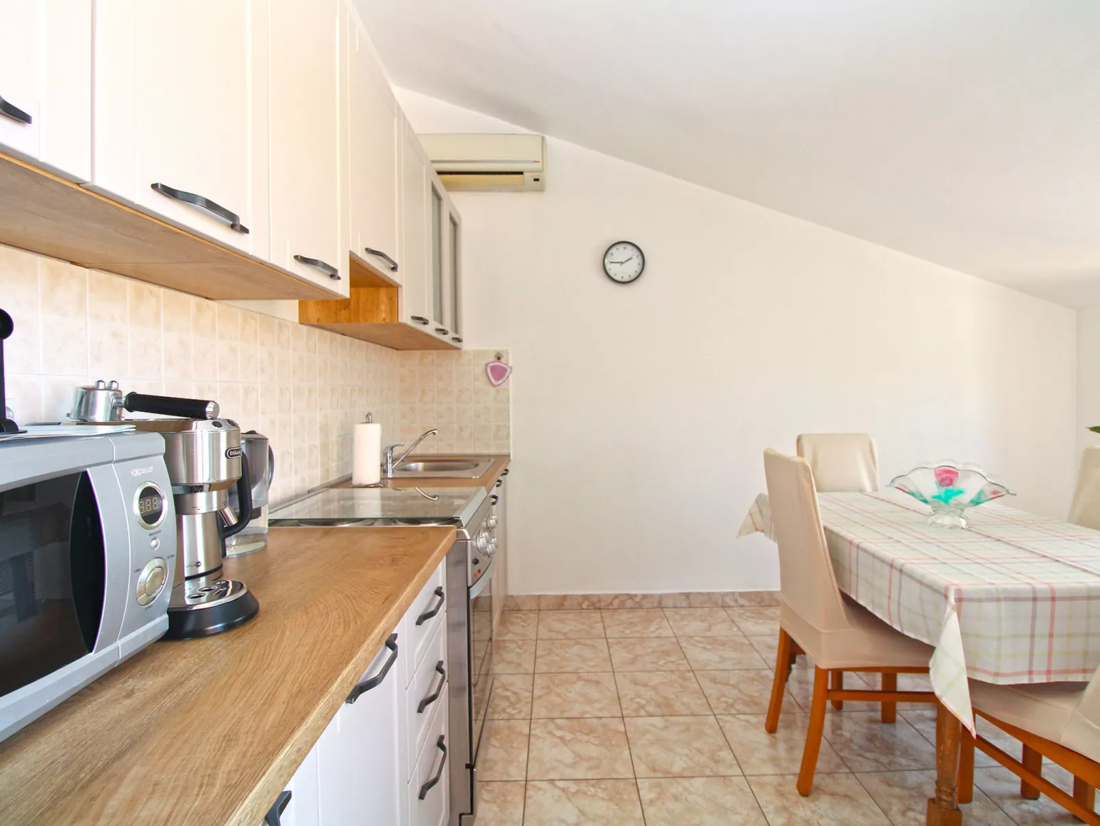 Apartment 250 - Drinnen