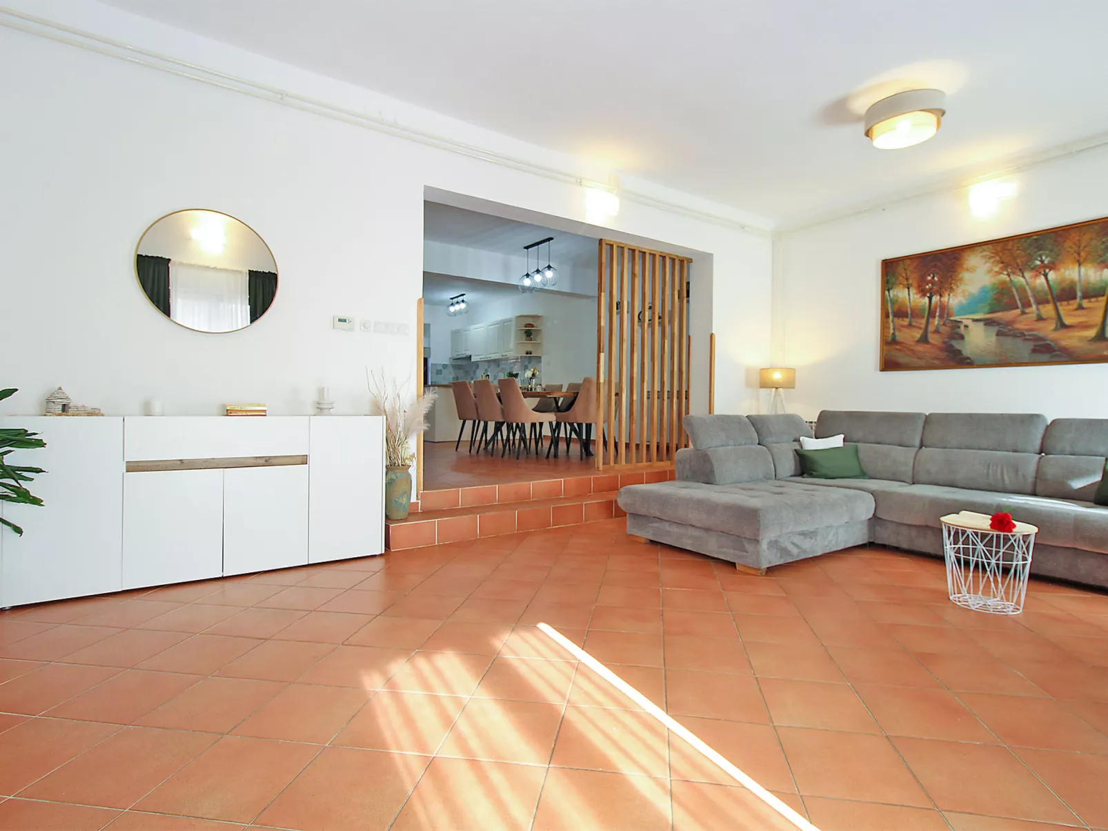 Apartment 1168 - Drinnen