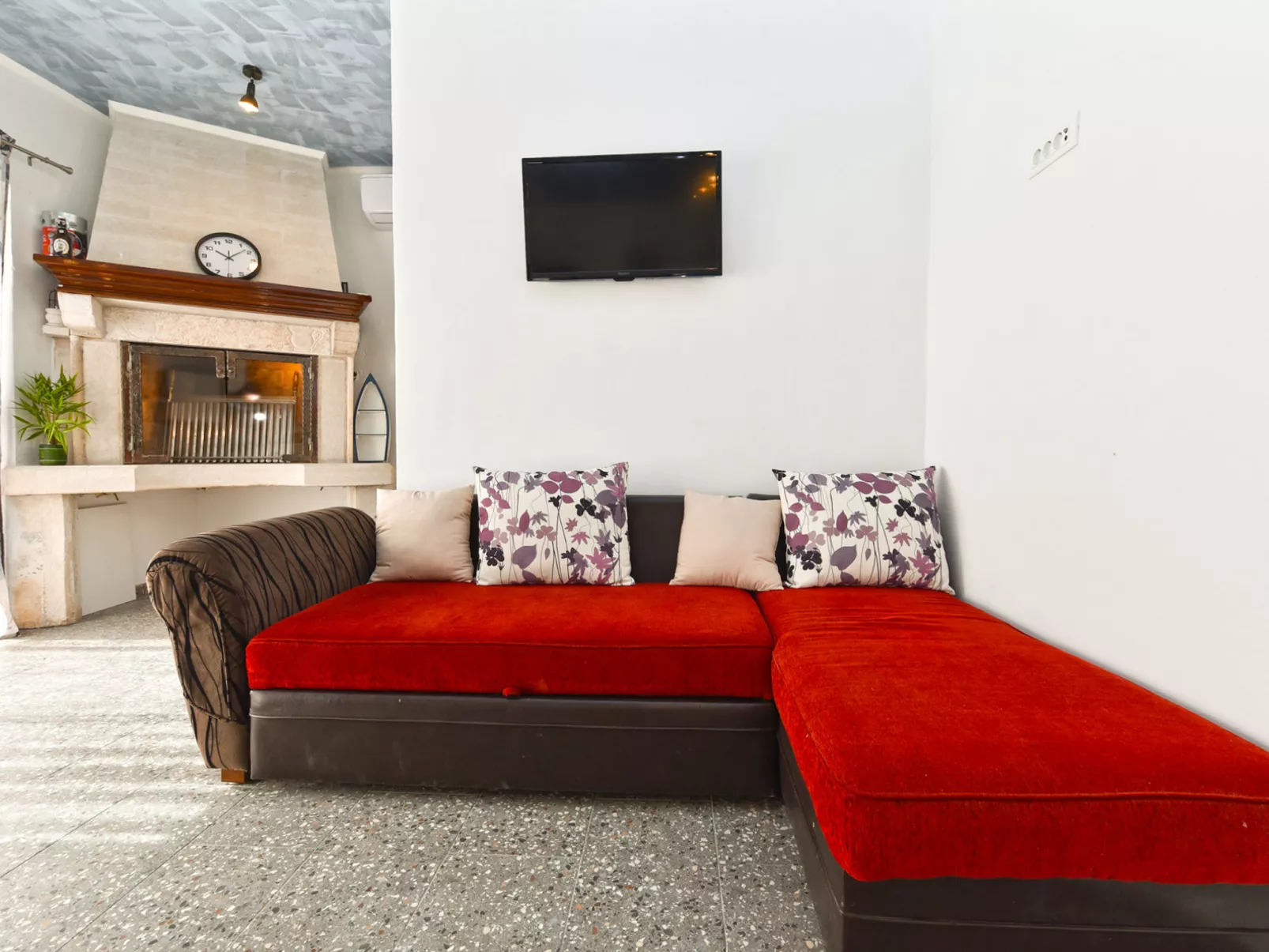 Apartment 759 - Inside