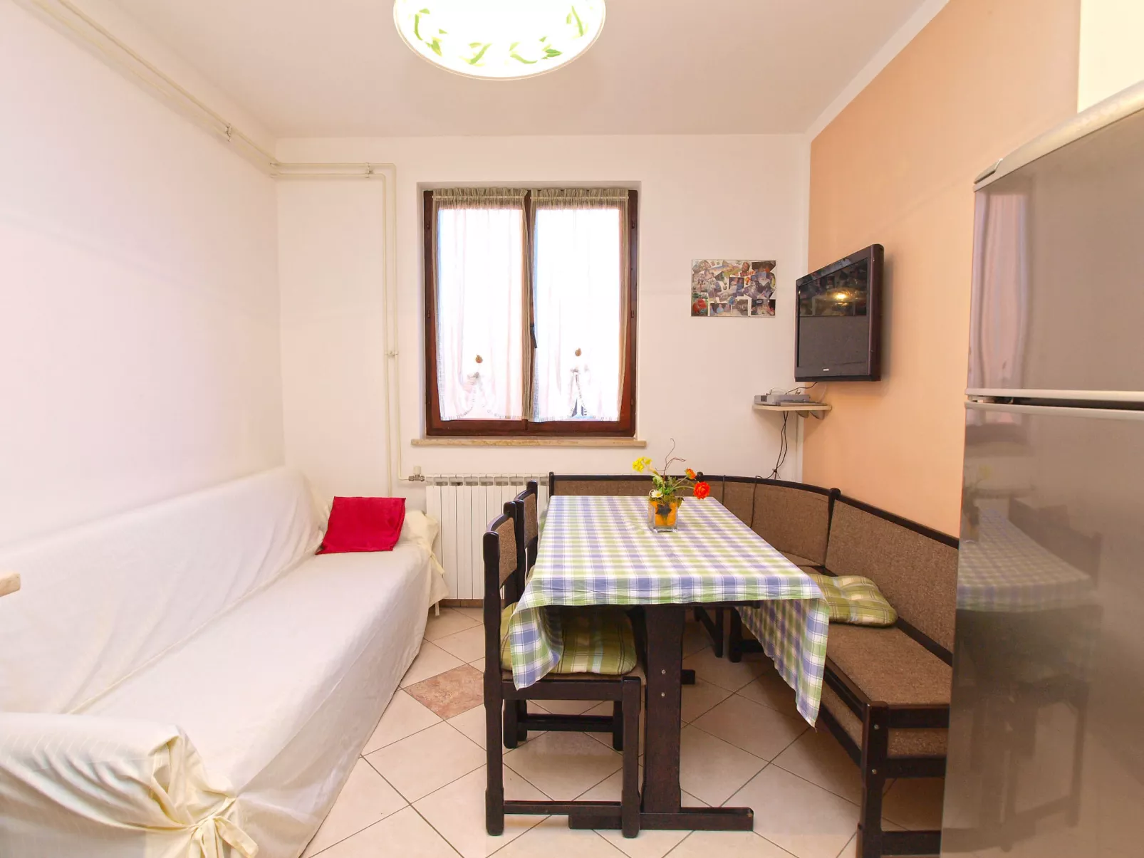 Apartment 994 - Drinnen