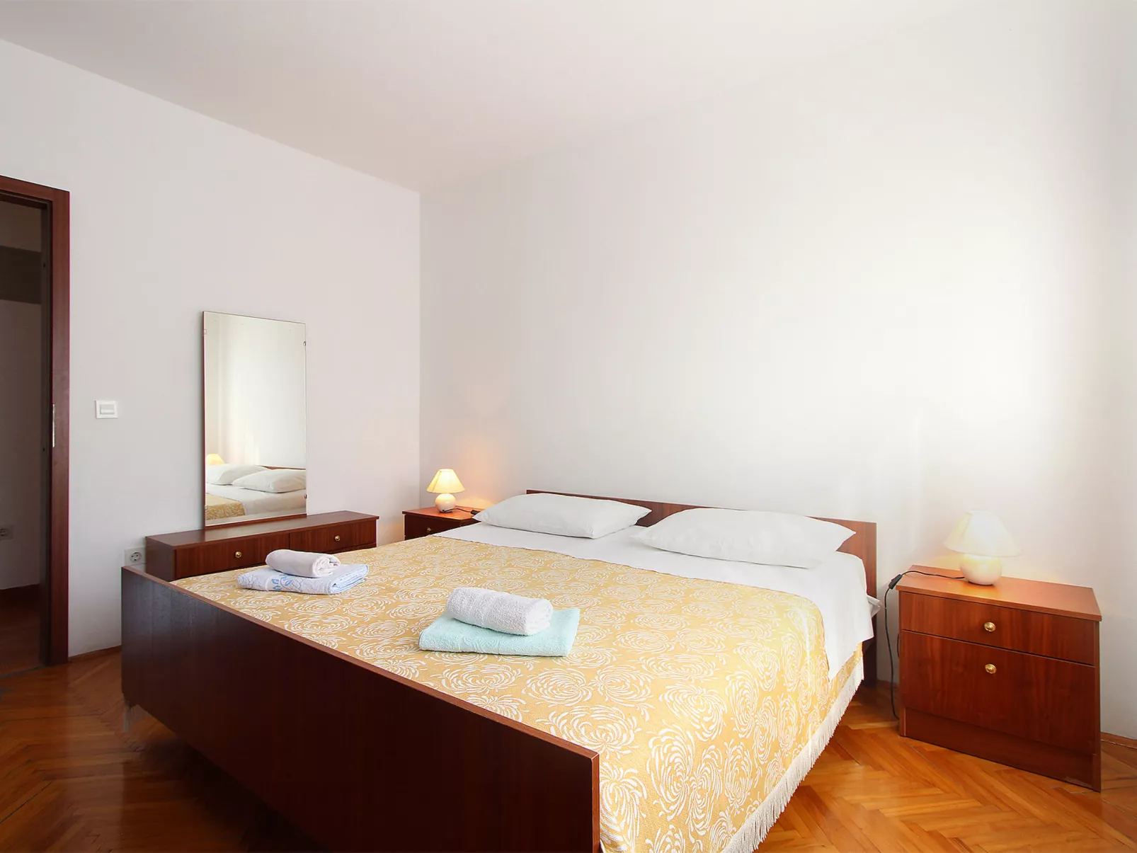 Apartment 2276 - Dedans