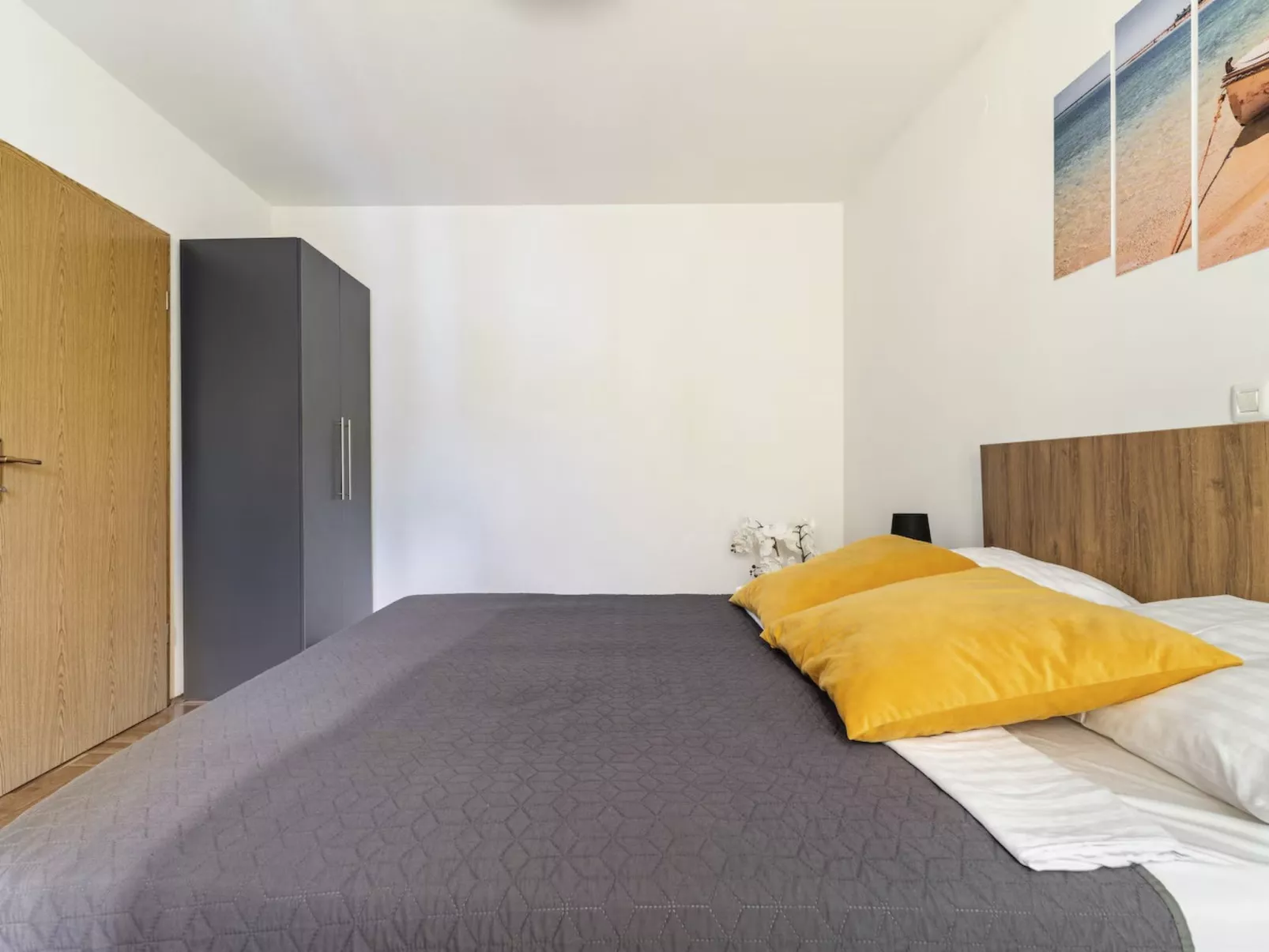 Apartment DP - Drinnen