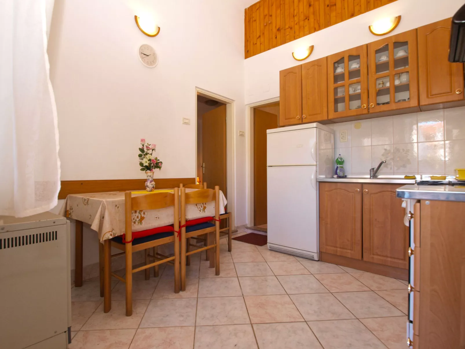Apartment 1588 - Drinnen