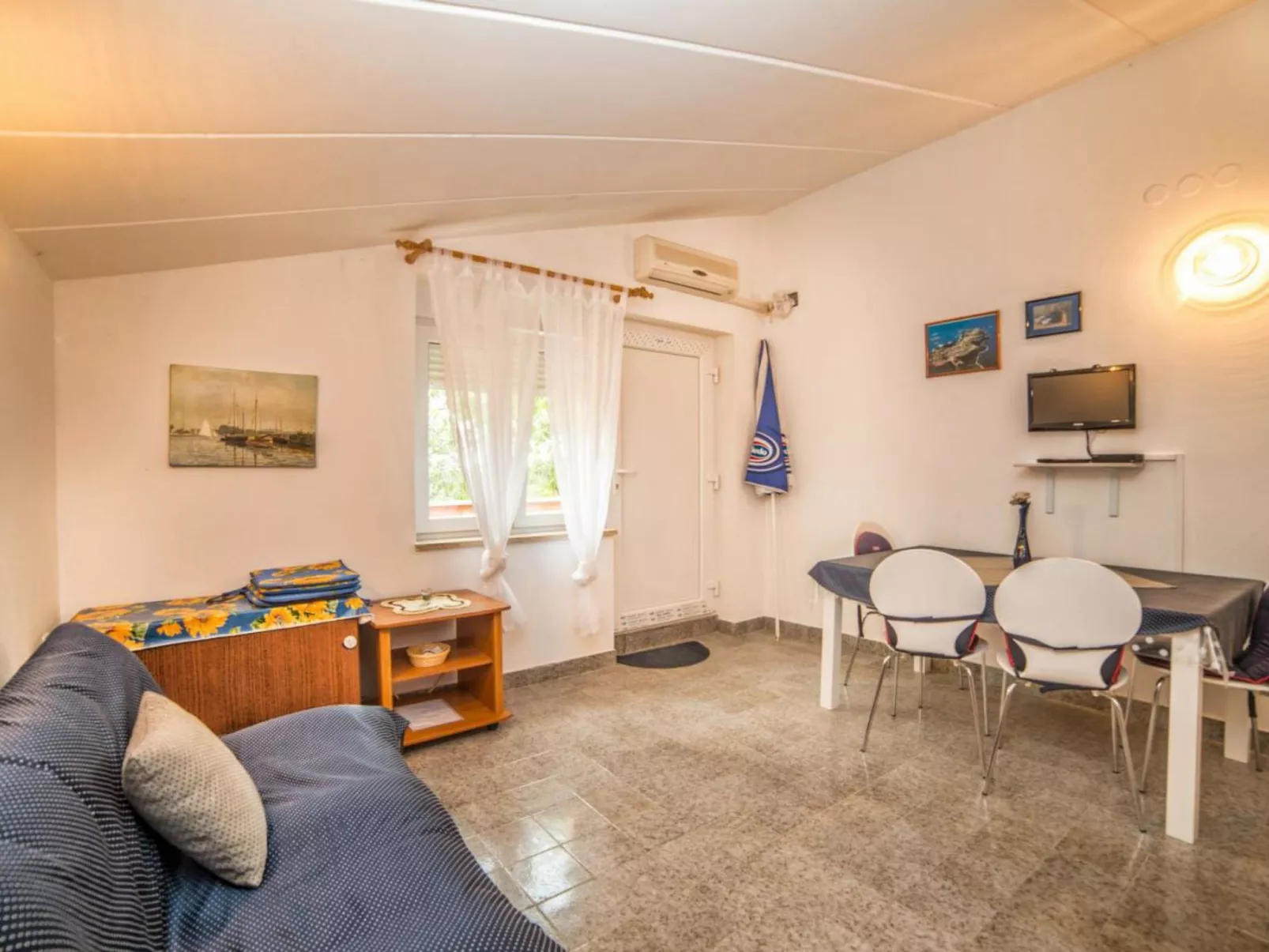 Apartment 1268 - Dedans