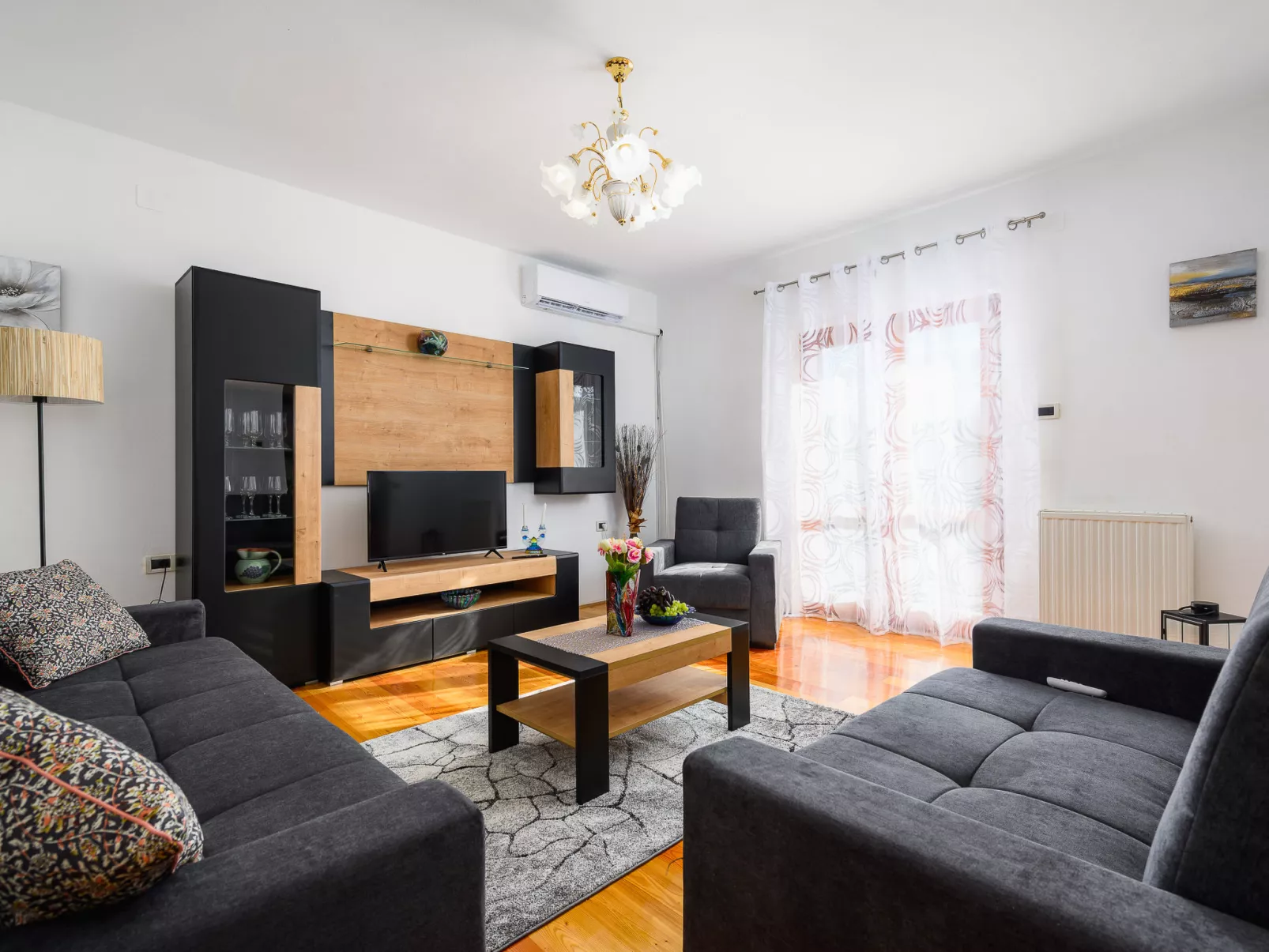Apartment 2190 - Drinnen
