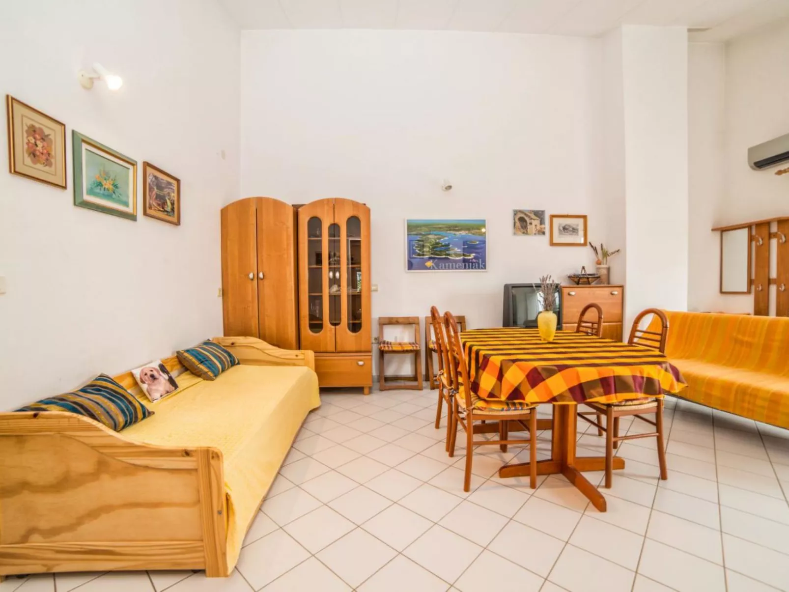 Apartment 1268 - Drinnen