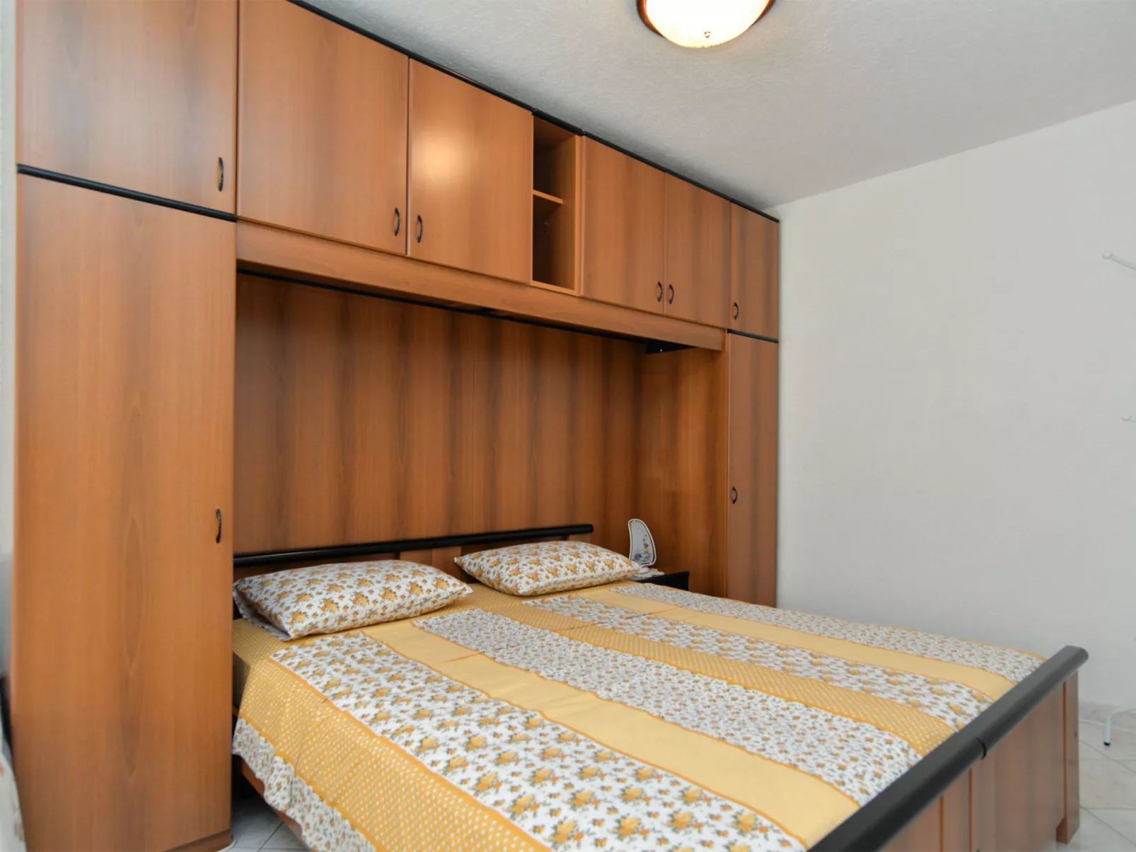 Apartment 43 - Dedans