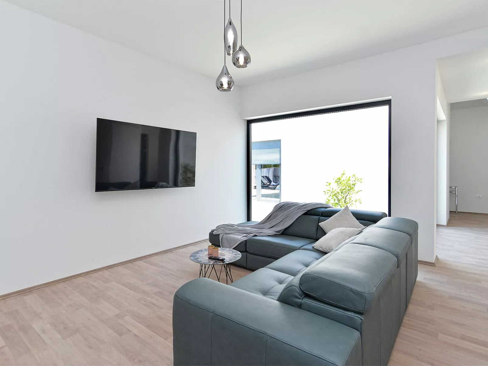 House 2194 - Dedans