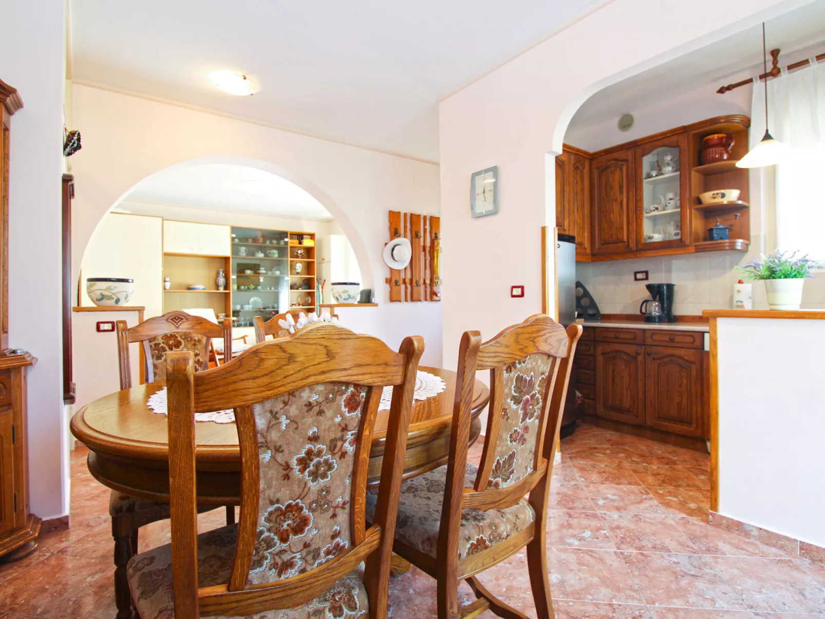 Apartment 2348 - Drinnen