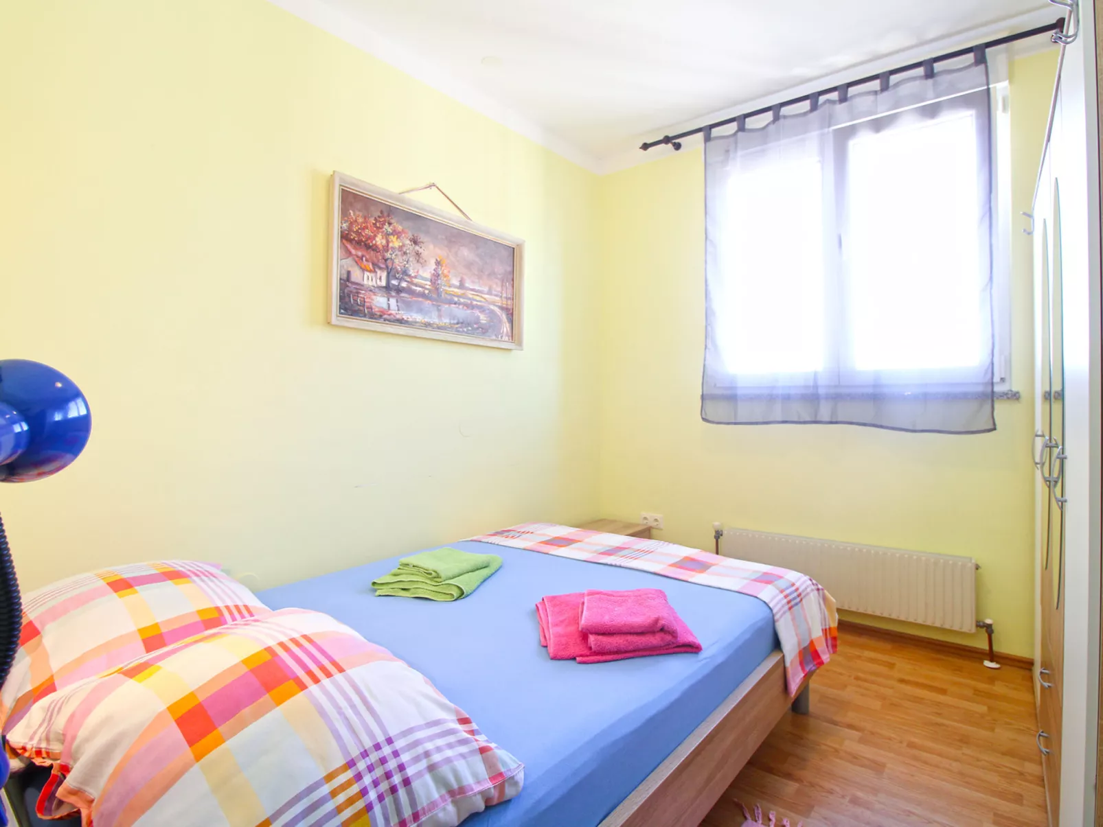 Apartment 2328 - Dedans