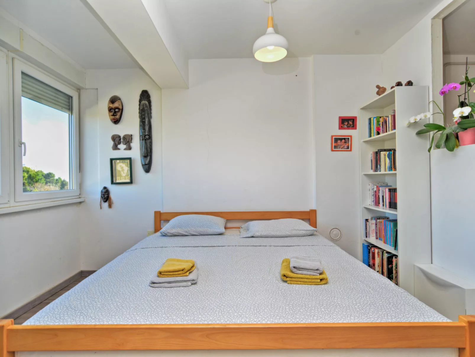 Apartment 2144 - Inside