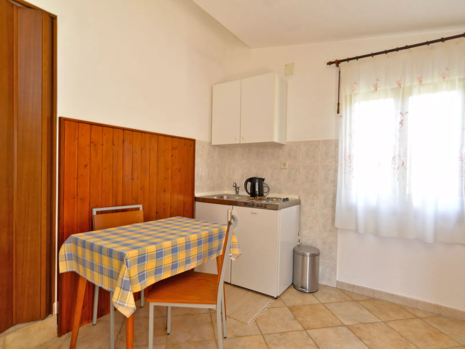 Apartment 1633 - Dedans