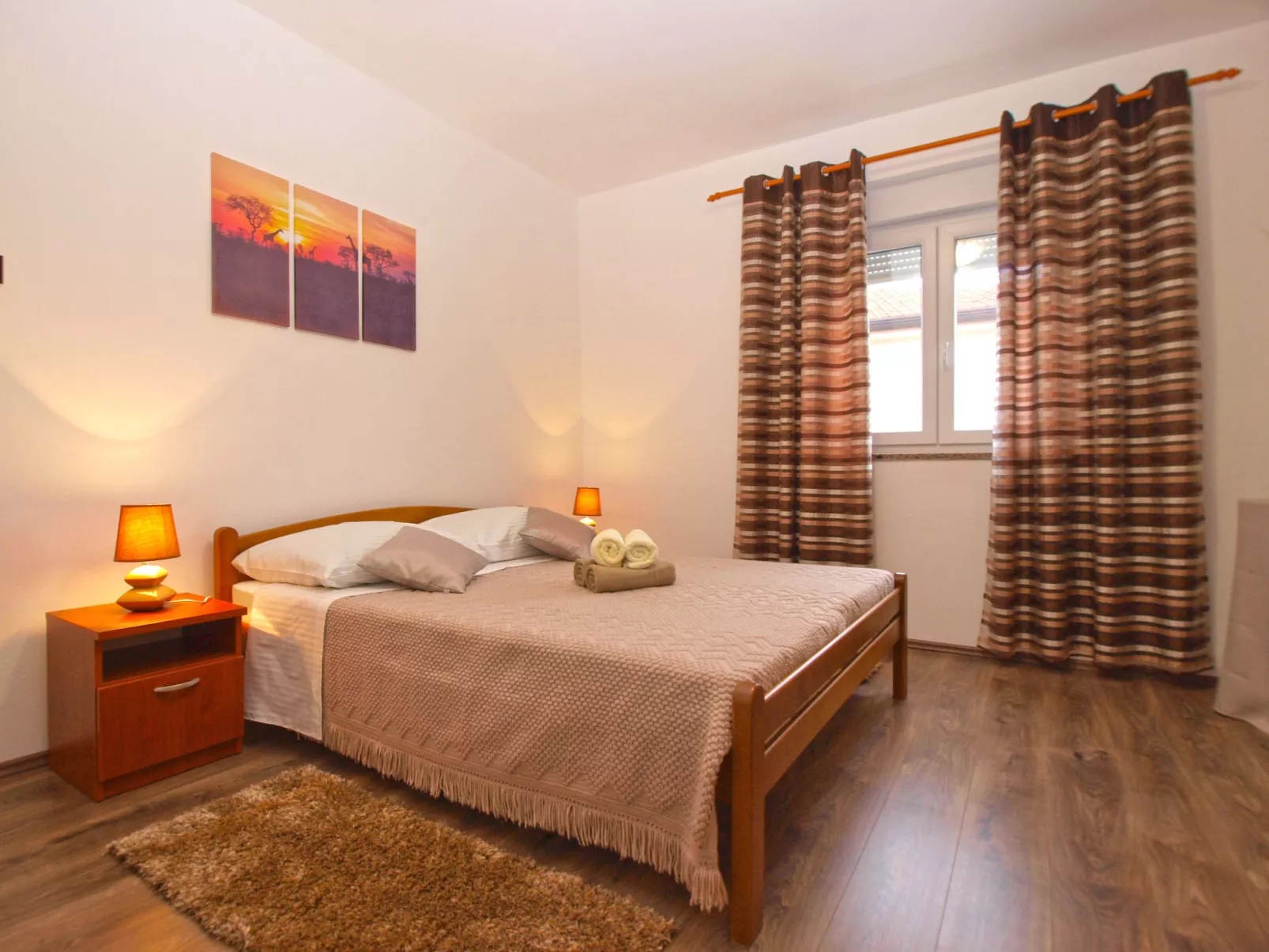 Apartment 1540 - Inside