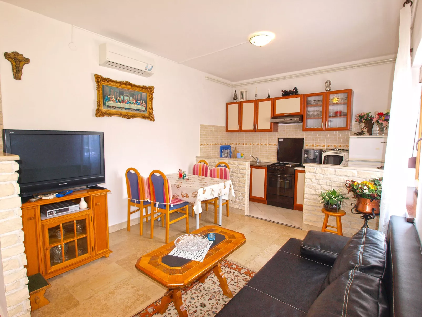 Apartment 1488 - Dedans