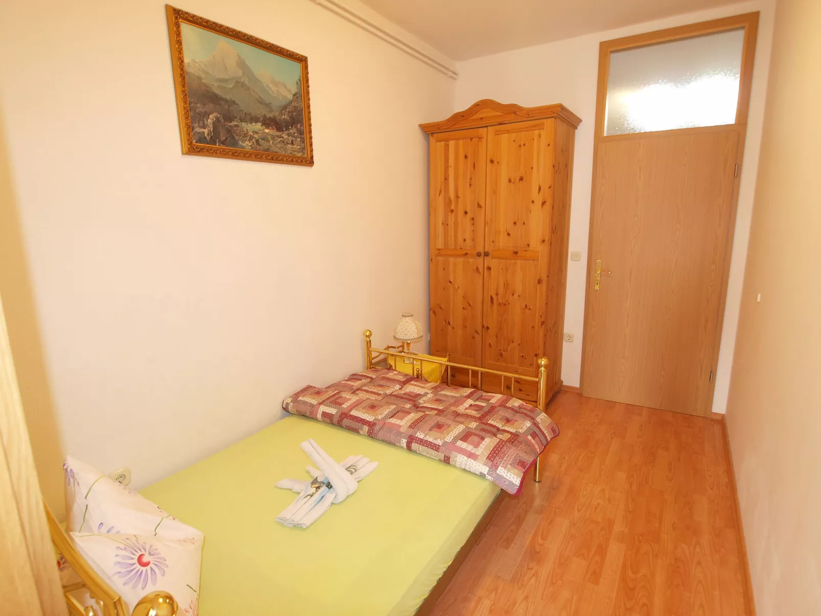 Apartment 1488 - Dedans
