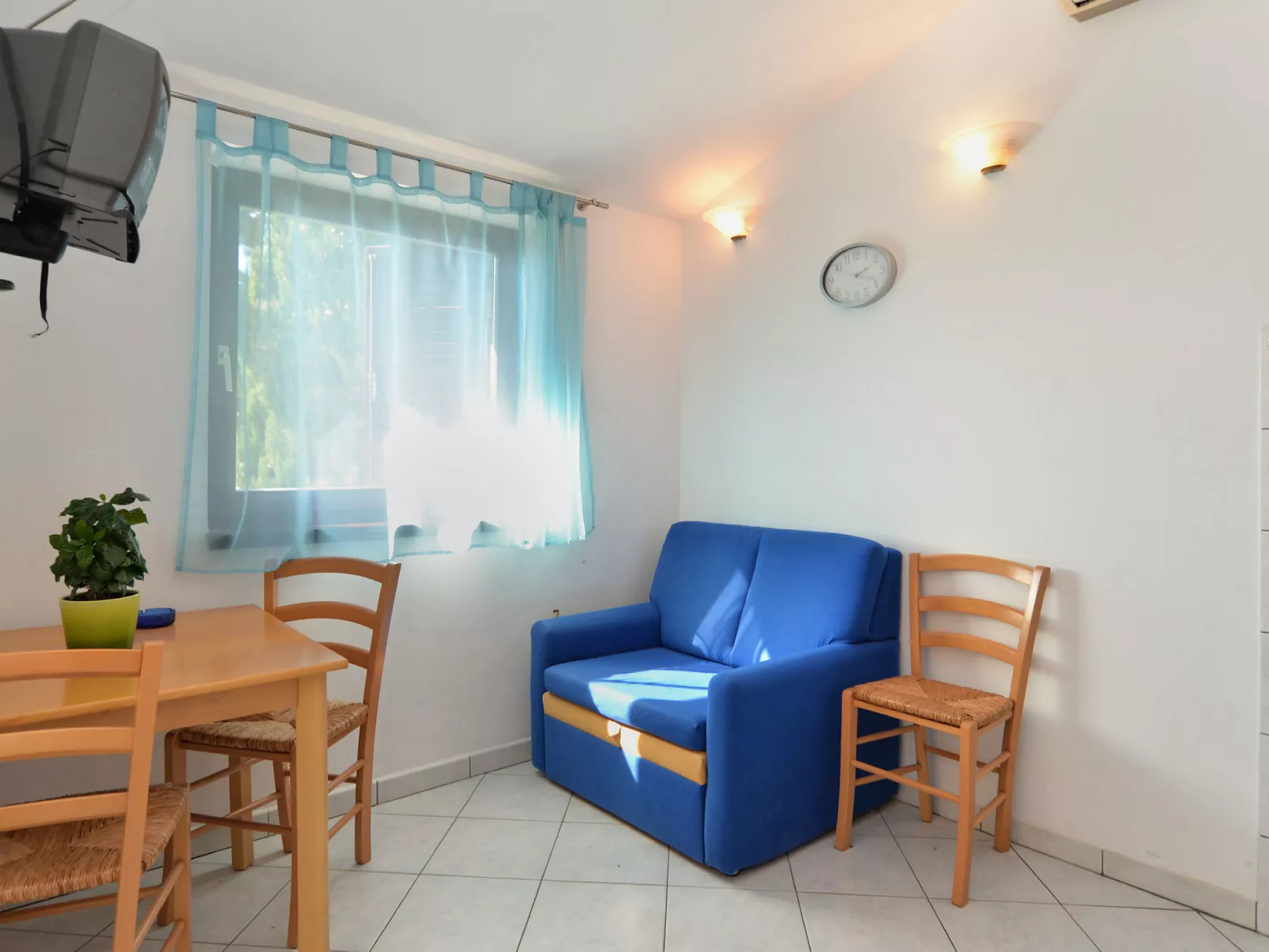 Apartment 794 - Dedans
