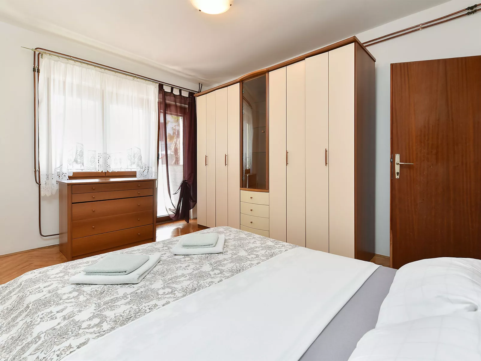 Apartment 2362 - Inside
