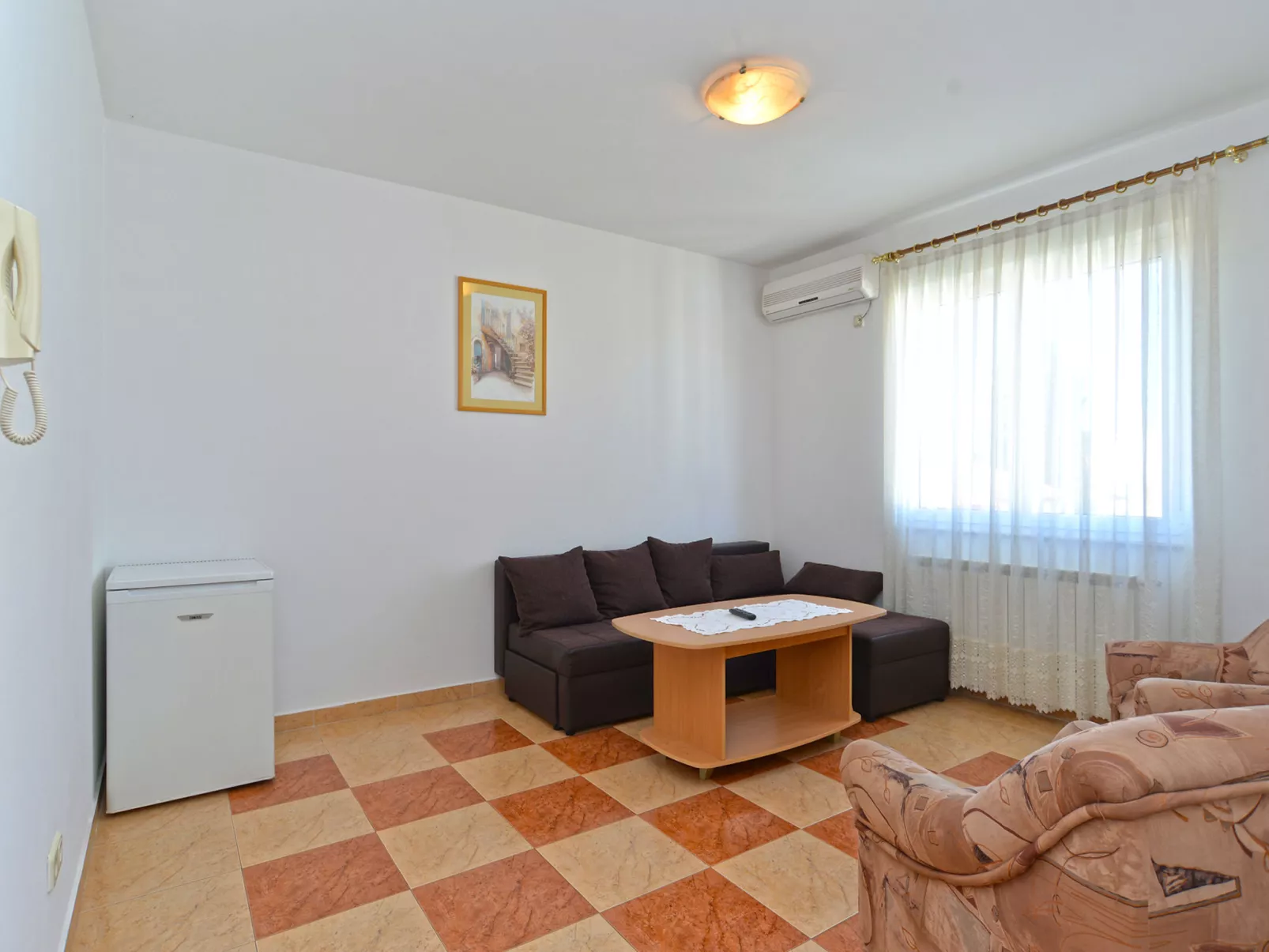 Apartment 2224 - Inside