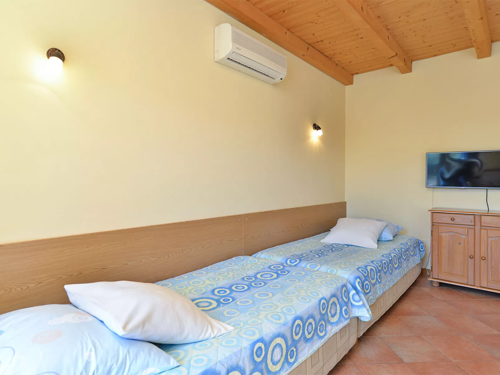 Apartment 379 - Dedans