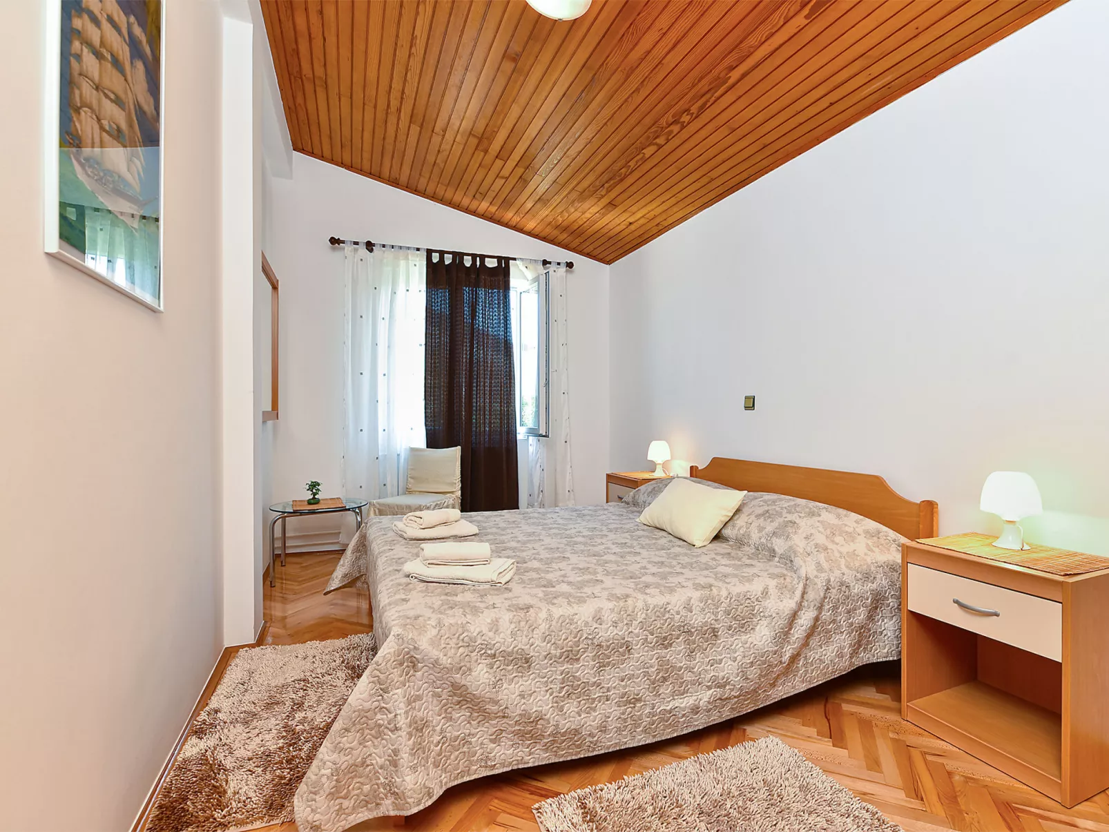Apartment 2240 - Drinnen
