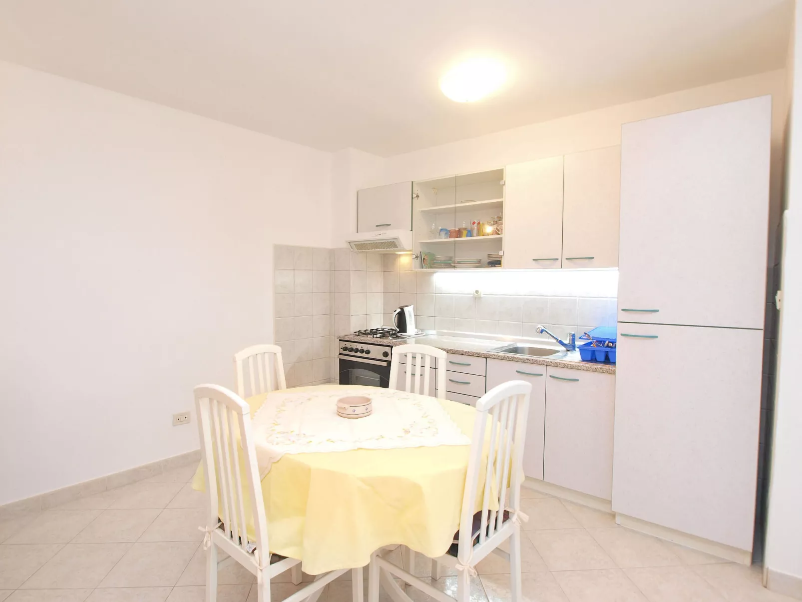 Apartment 1457 - Drinnen