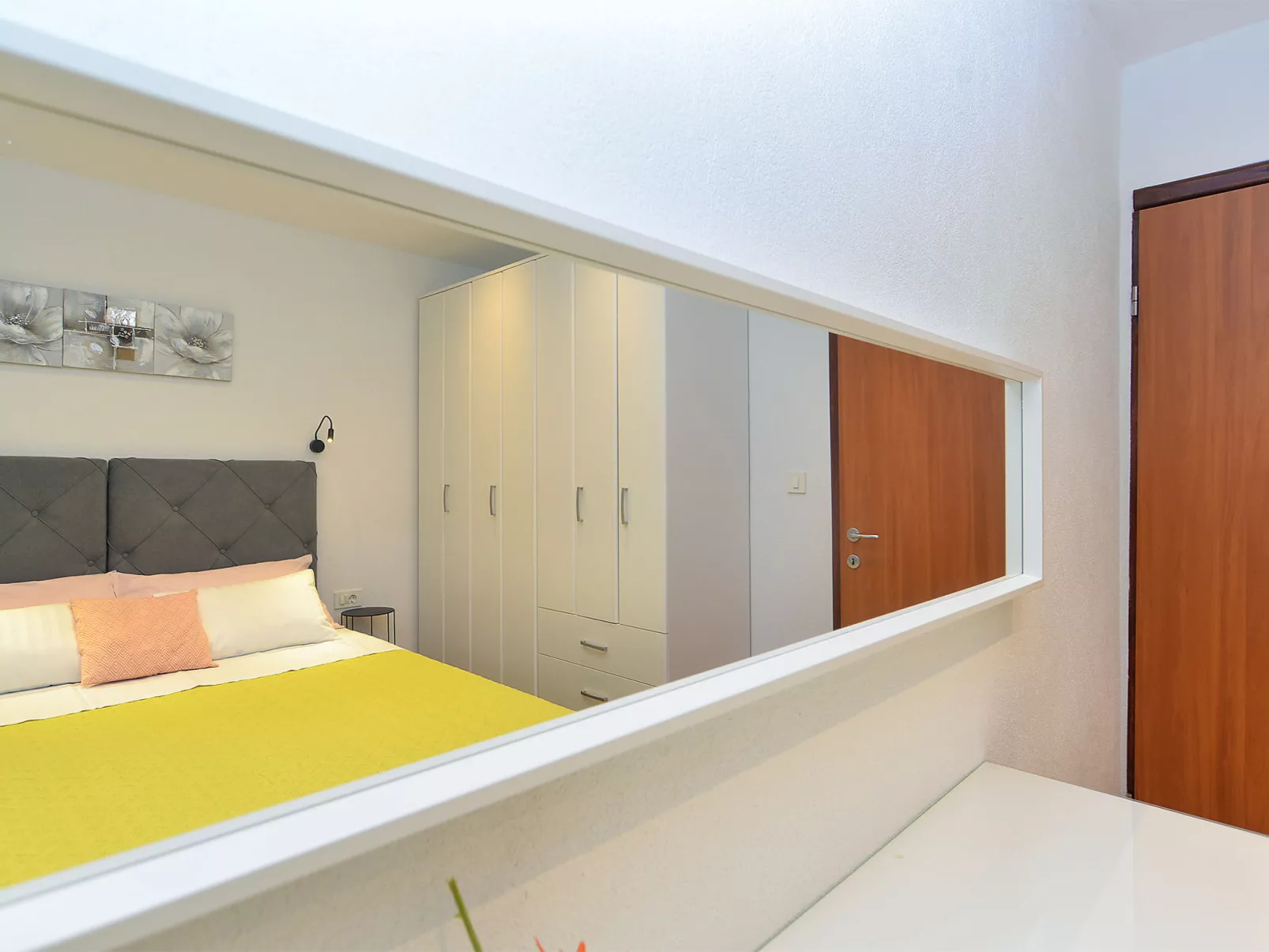 Apartment 1064 - Drinnen