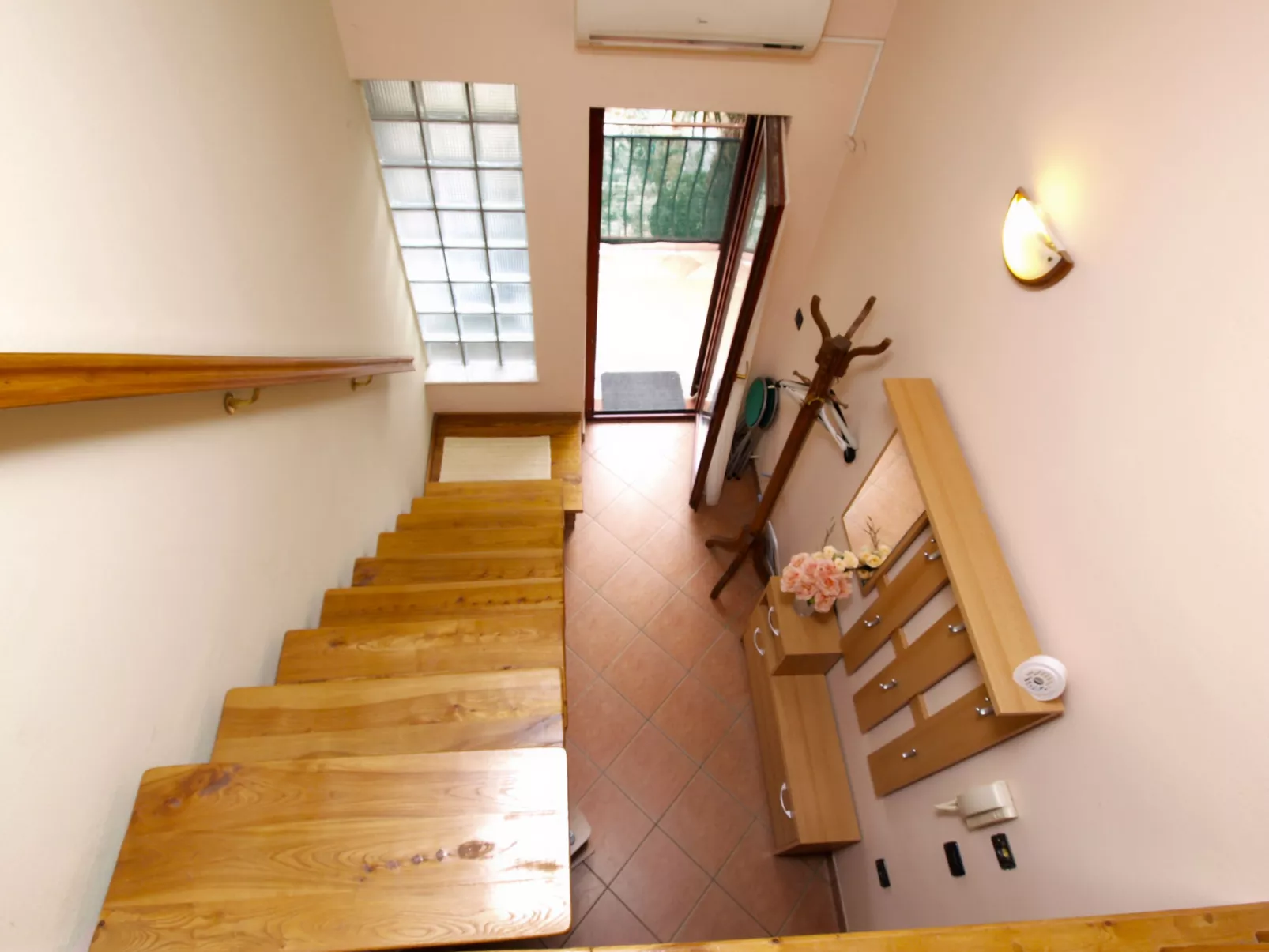 Apartment 1049 - Drinnen