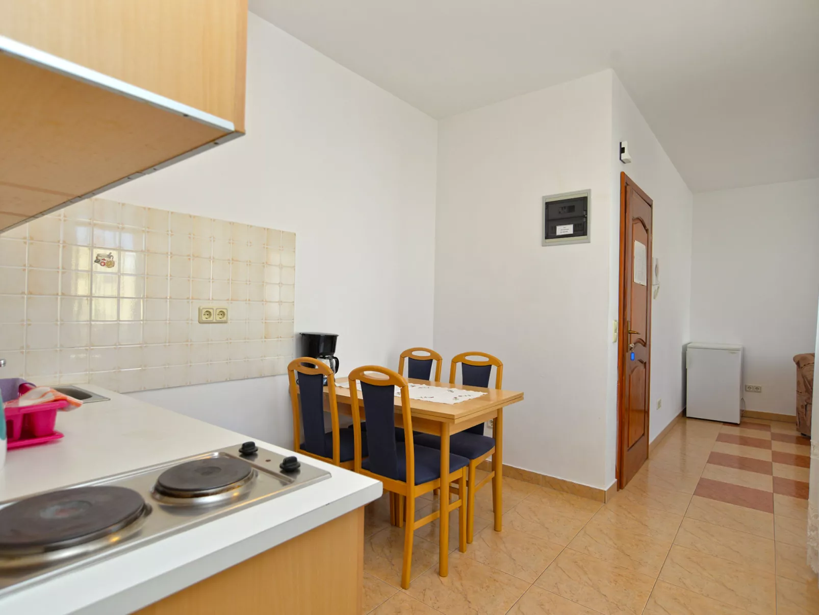 Apartment 2224 - Inside
