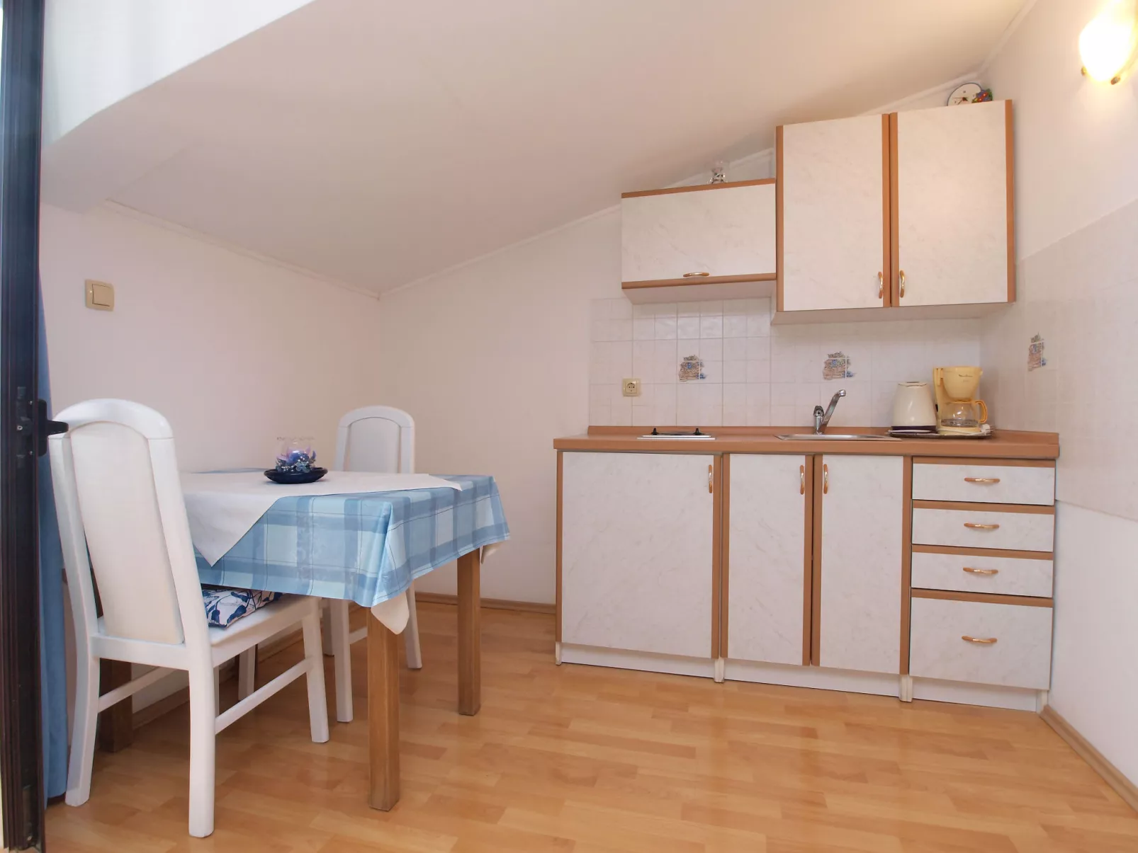 Apartment 1048 - Inside