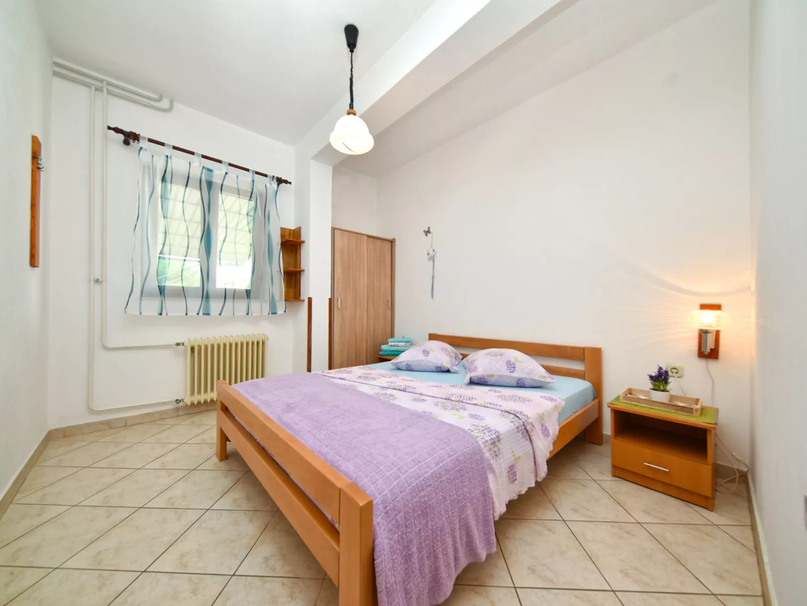 Apartment 2366 - Drinnen