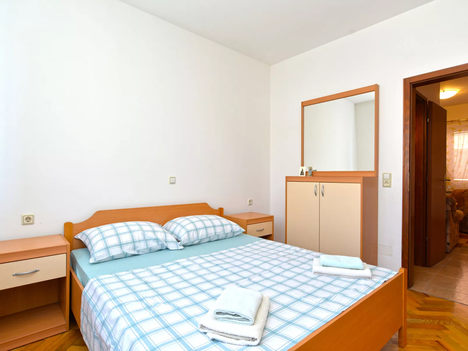 Apartment 2224 - Inside