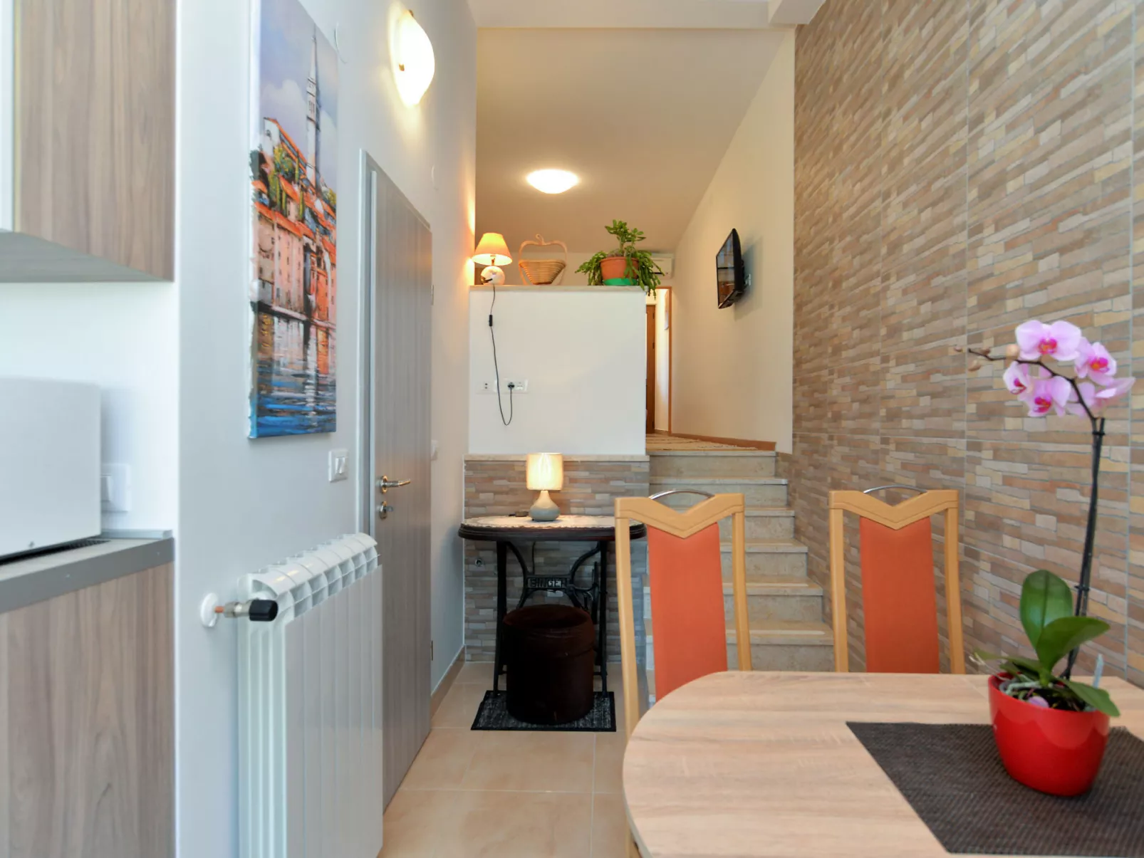 Apartment 1049 - Inside