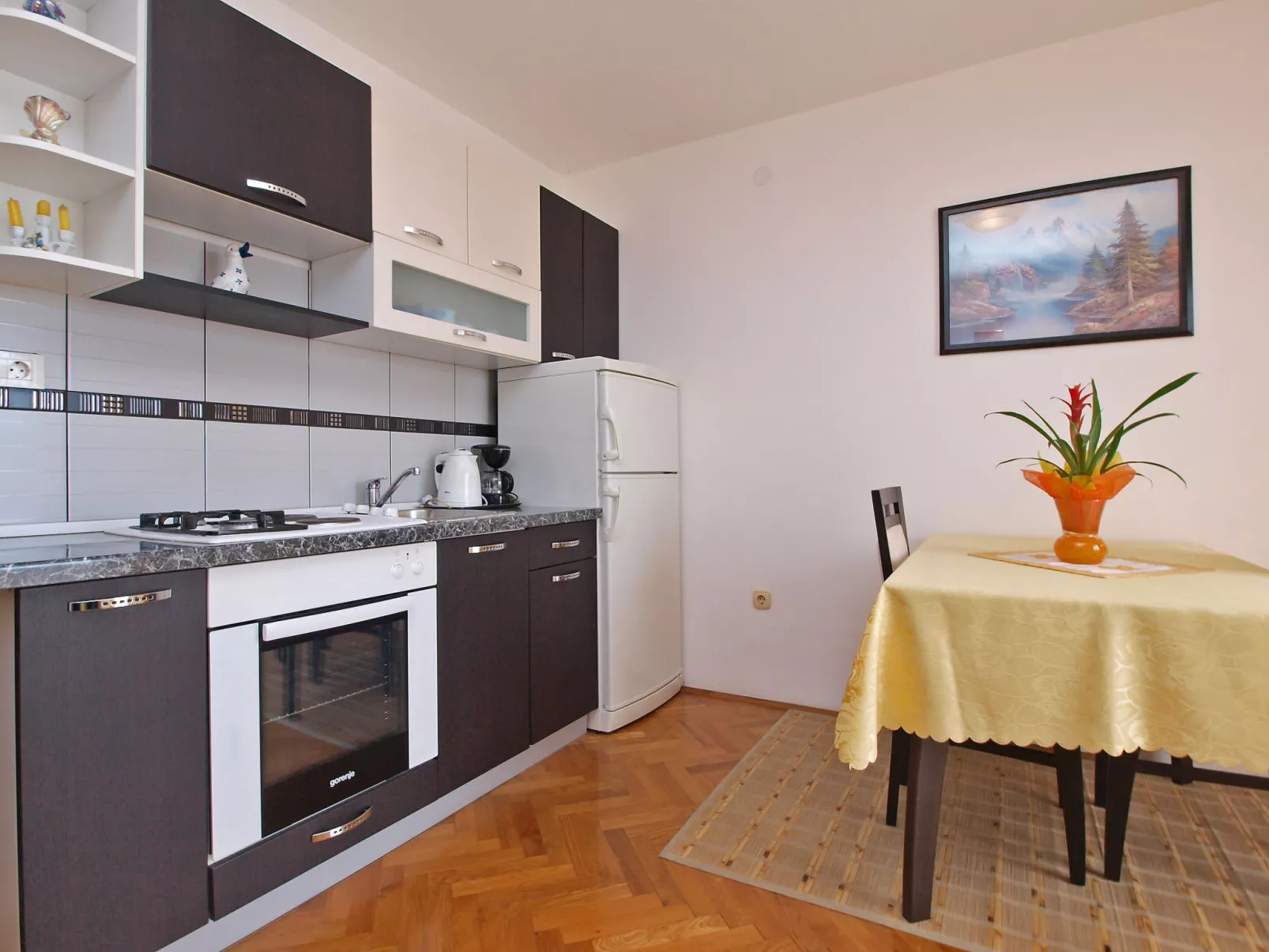 Apartment 1048 - Inside