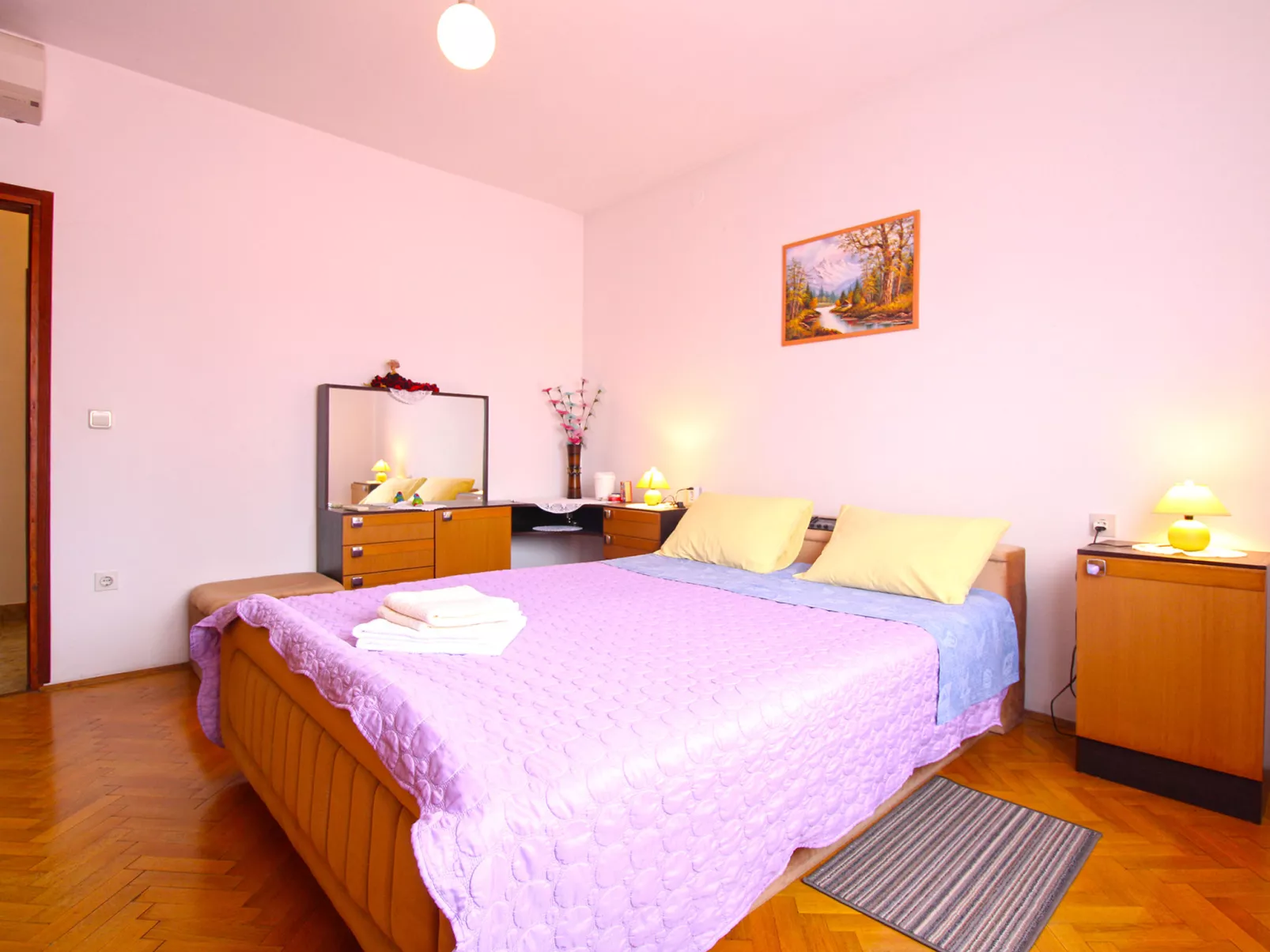 Apartment 2313 - Drinnen