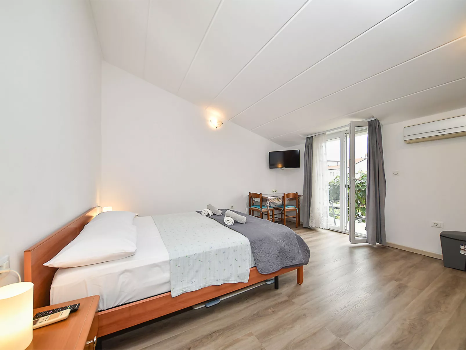 Apartment 1099 - Inside