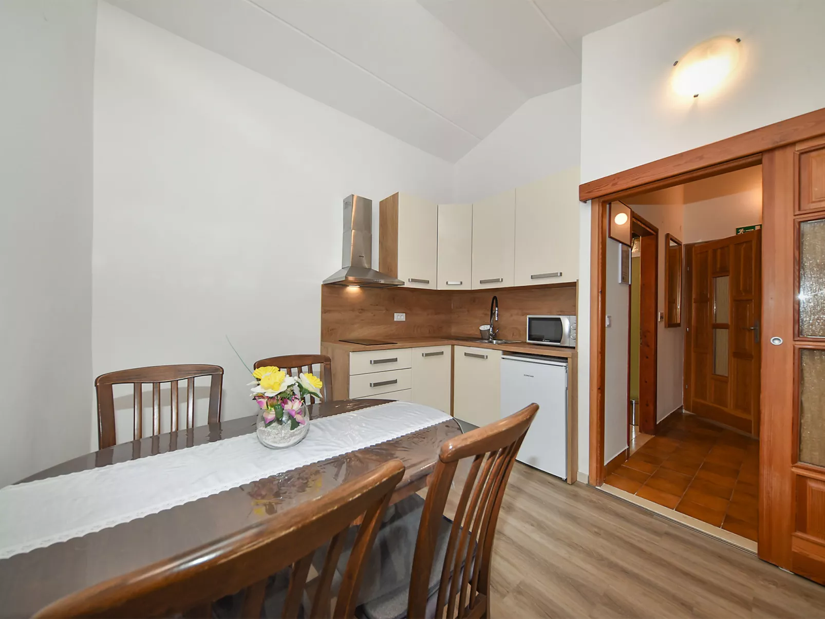 Apartment 1099 - Dedans