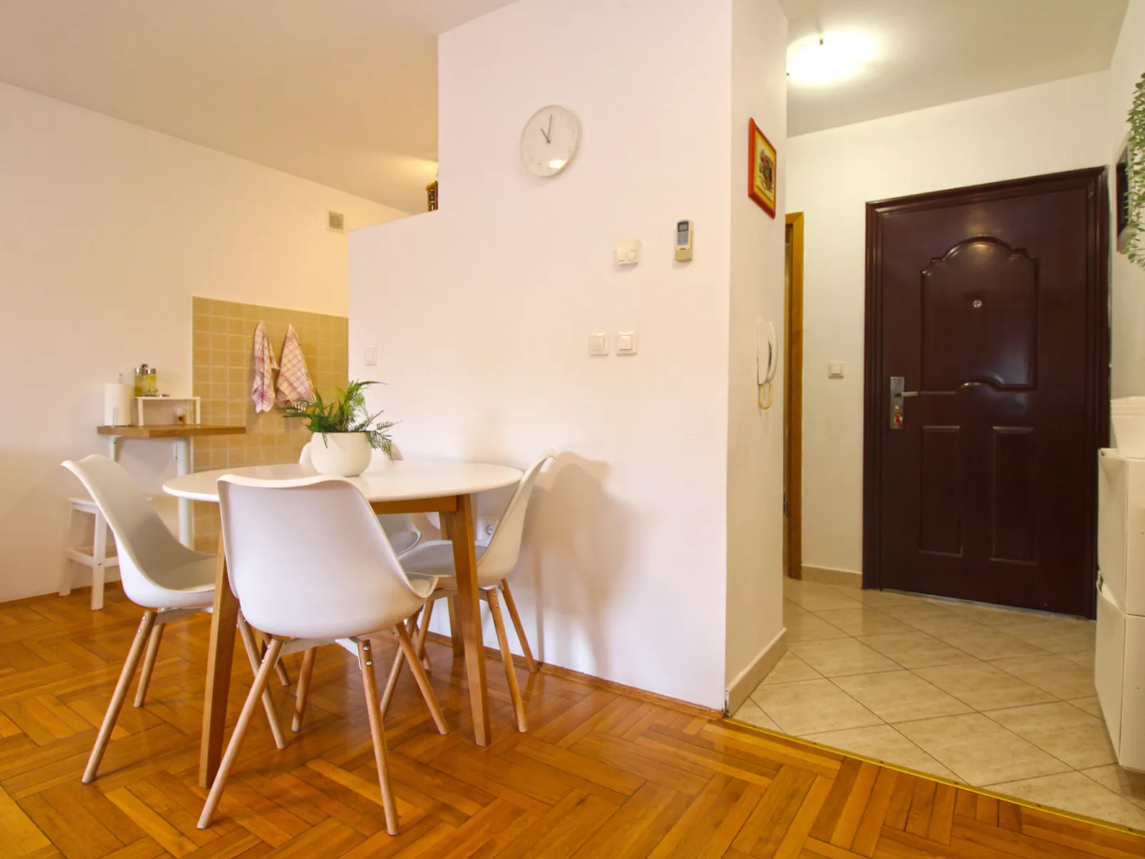 Apartment 2231 - Inside