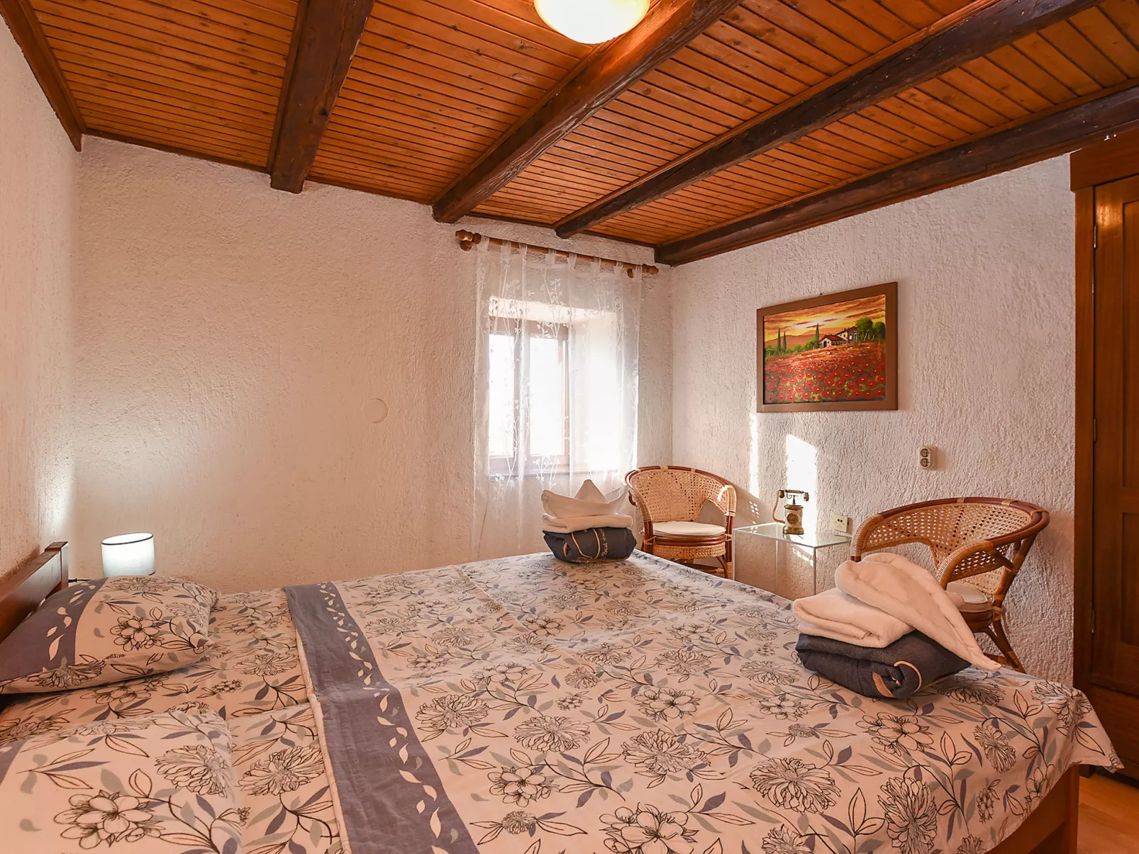 Apartment 2369 - Inside