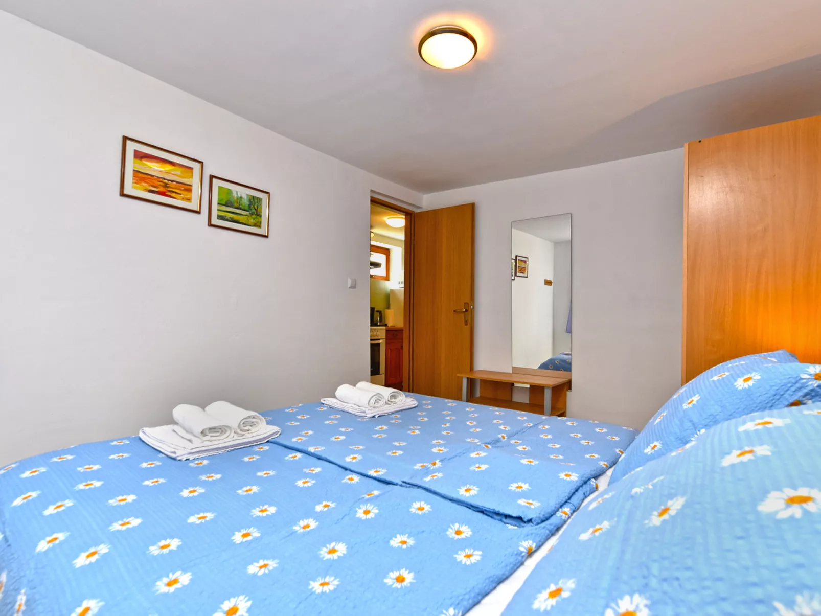 Apartment 2205 - Drinnen