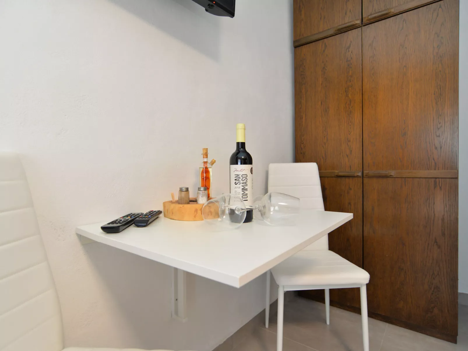 Apartment 1745 - Inside