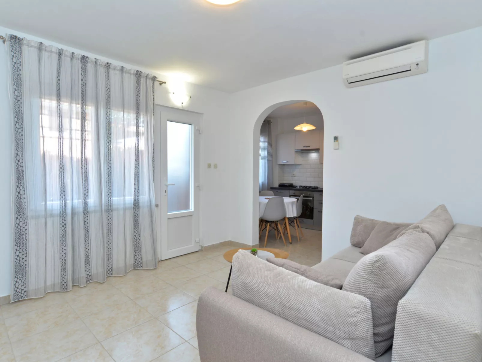 Apartment 2228 - Inside